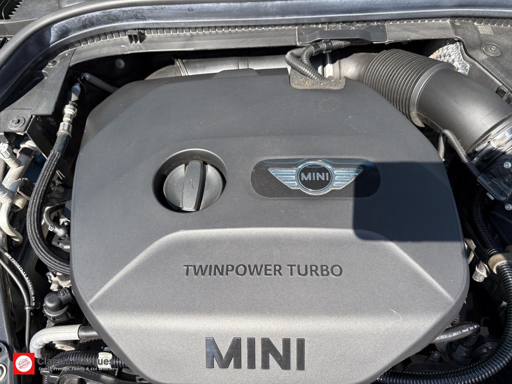 MINI Hatch 2.0 Cooper S Hatchback 3dr Petrol Auto Euro 6 (s/s) (192 ps)