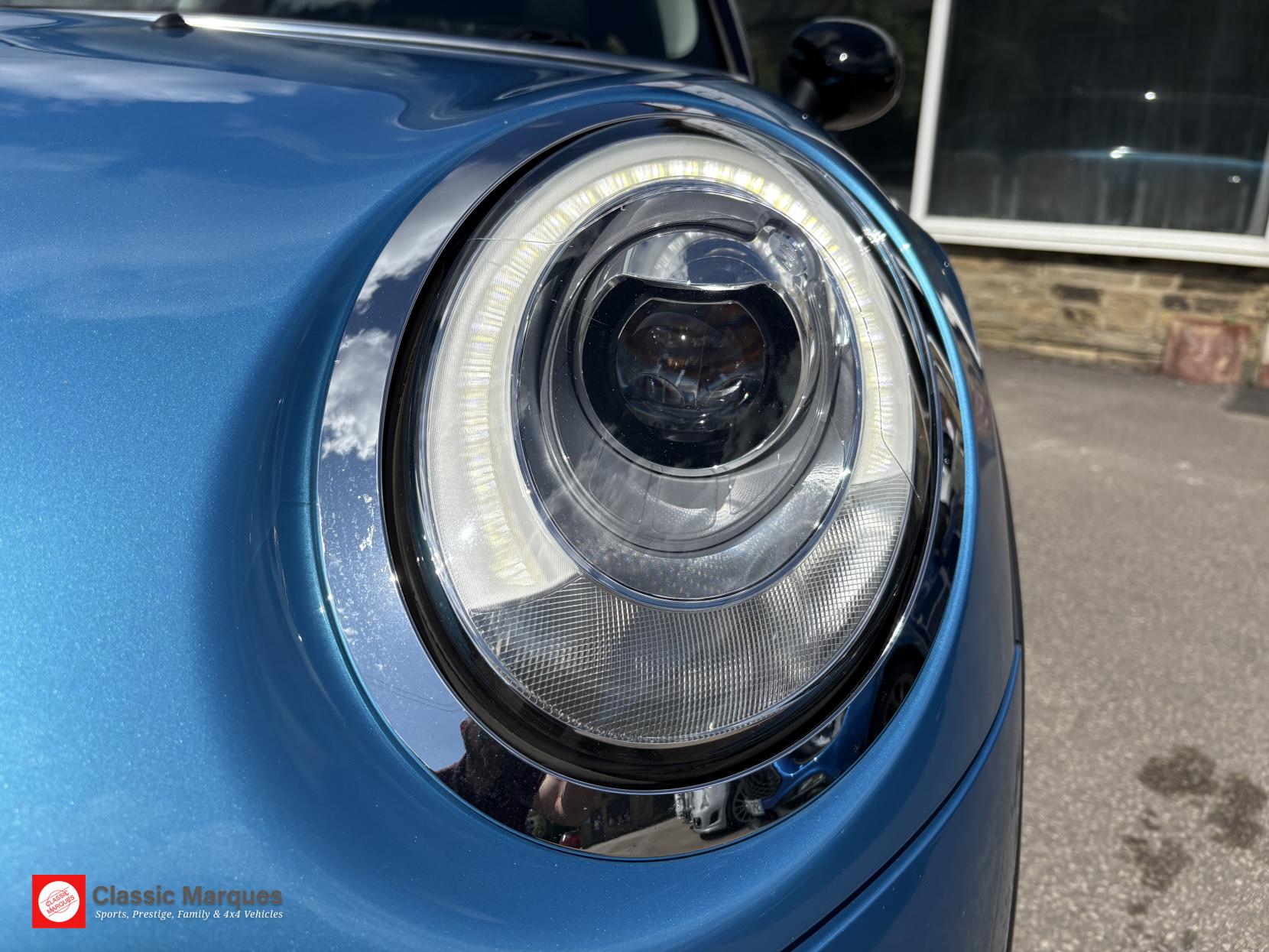 MINI Hatch 2.0 Cooper S Hatchback 3dr Petrol Auto Euro 6 (s/s) (192 ps)