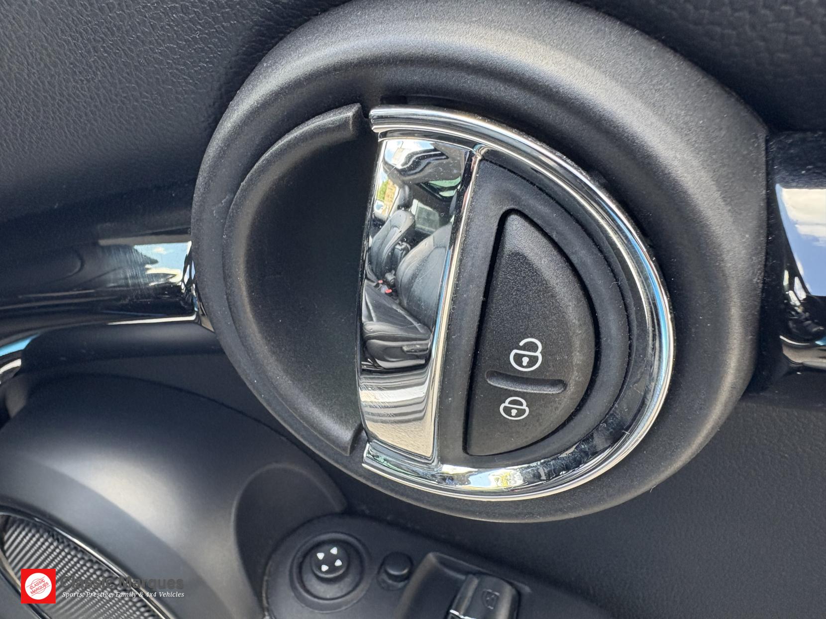 MINI Hatch 2.0 Cooper S Hatchback 3dr Petrol Auto Euro 6 (s/s) (192 ps)