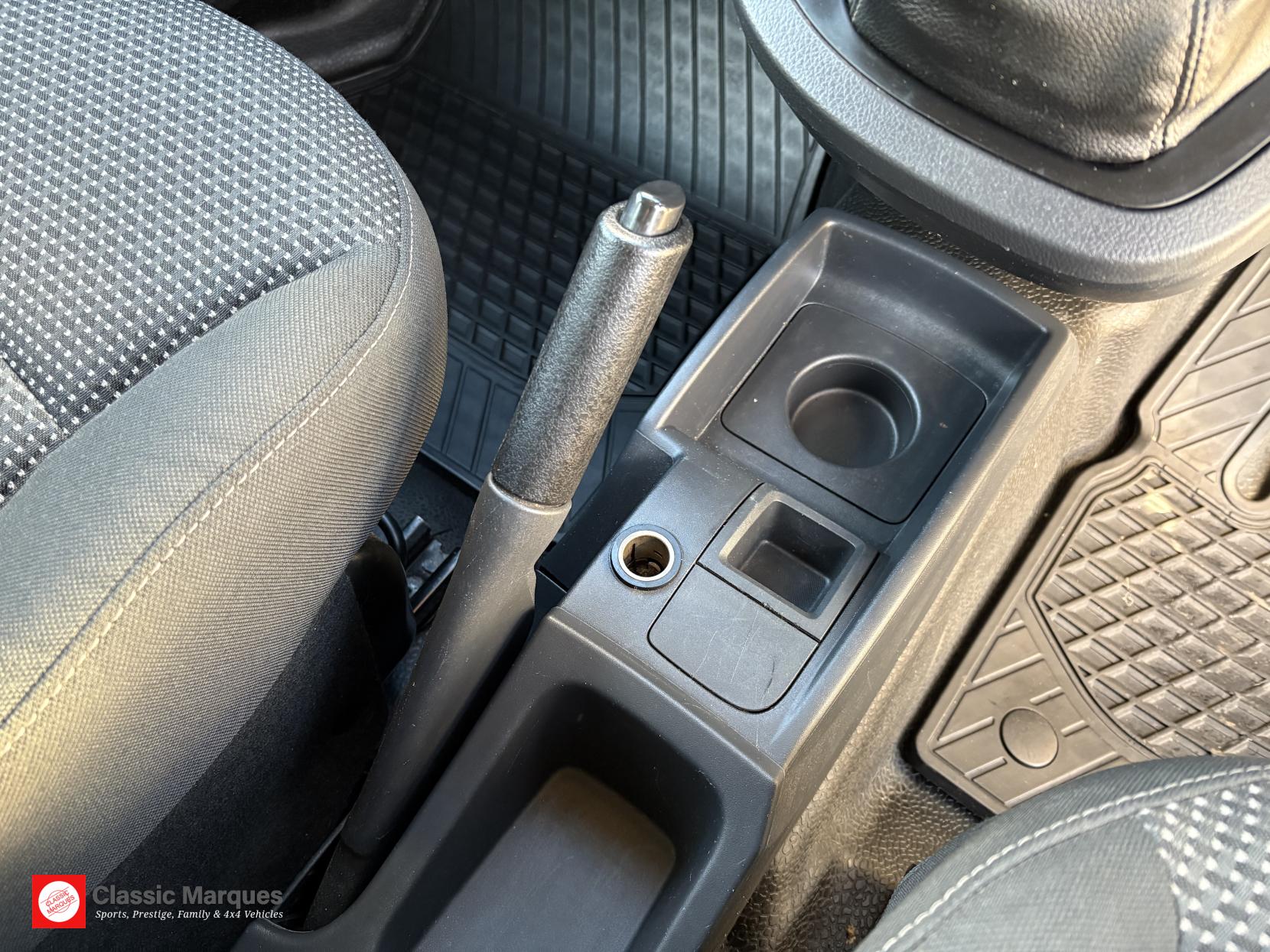 Mercedes-Benz Citan 1.5 111 CDI Crew Van Double Cab 6dr Diesel Manual L3 Euro 5 (5 Seat) (110 ps)