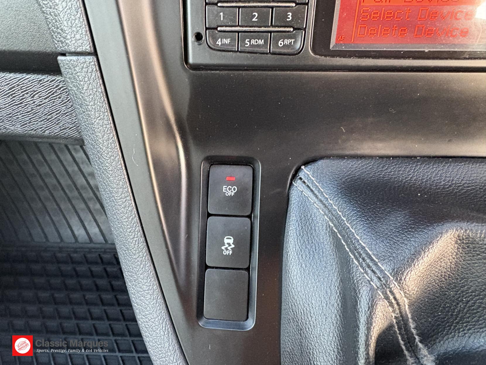 Mercedes-Benz Citan 1.5 111 CDI Crew Van Double Cab 6dr Diesel Manual L3 Euro 5 (5 Seat) (110 ps)