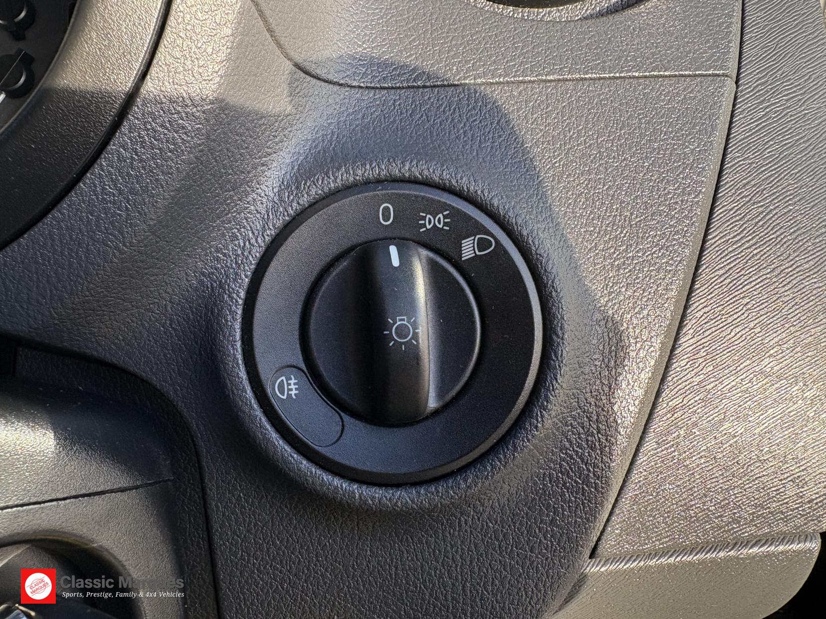 Mercedes-Benz Citan 1.5 111 CDI Crew Van Double Cab 6dr Diesel Manual L3 Euro 5 (5 Seat) (110 ps)