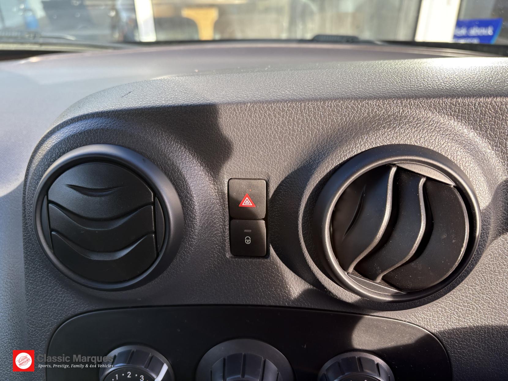 Mercedes-Benz Citan 1.5 111 CDI Crew Van Double Cab 6dr Diesel Manual L3 Euro 5 (5 Seat) (110 ps)