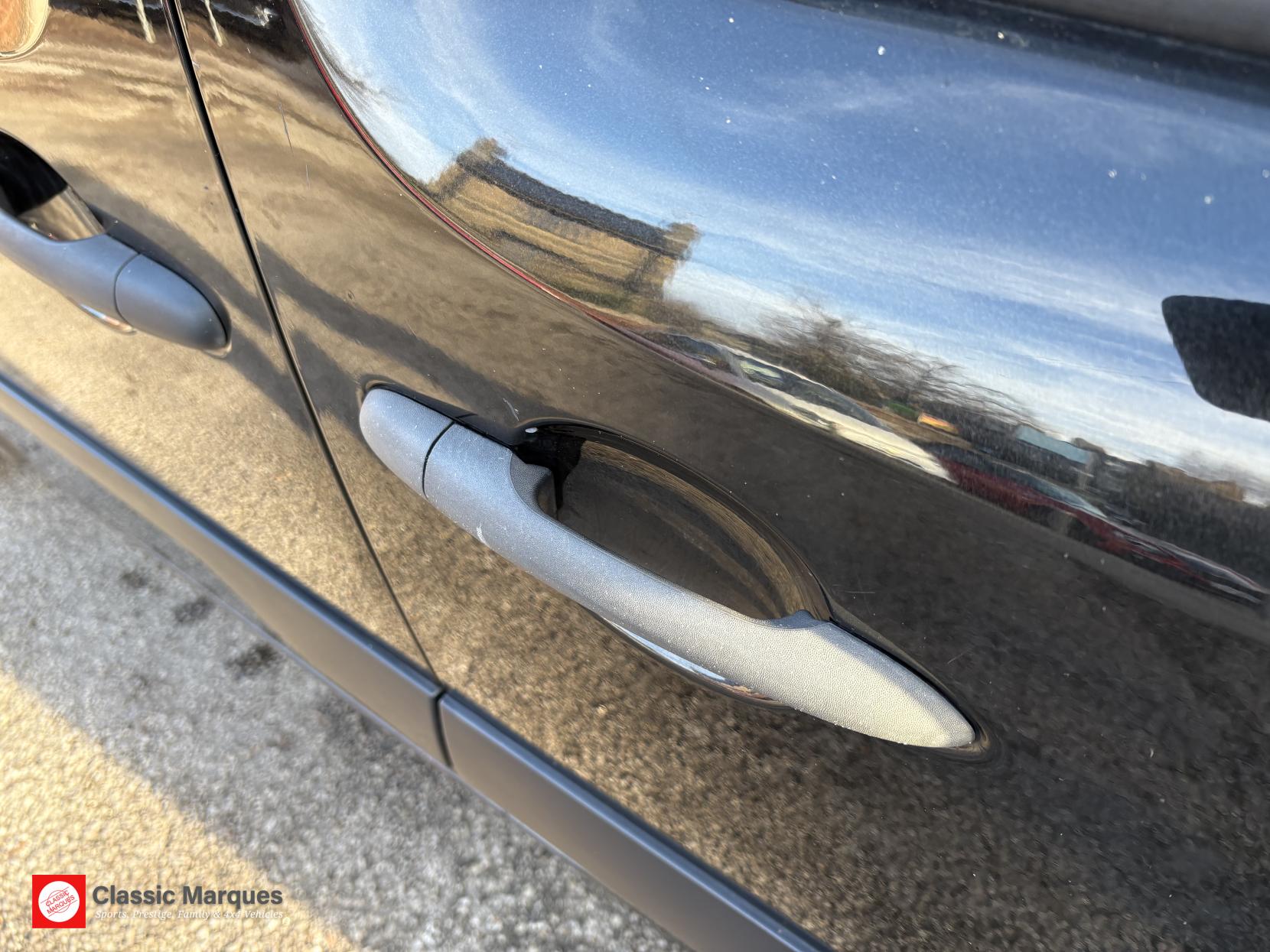 Mercedes-Benz Citan 1.5 111 CDI Crew Van Double Cab 6dr Diesel Manual L3 Euro 5 (5 Seat) (110 ps)