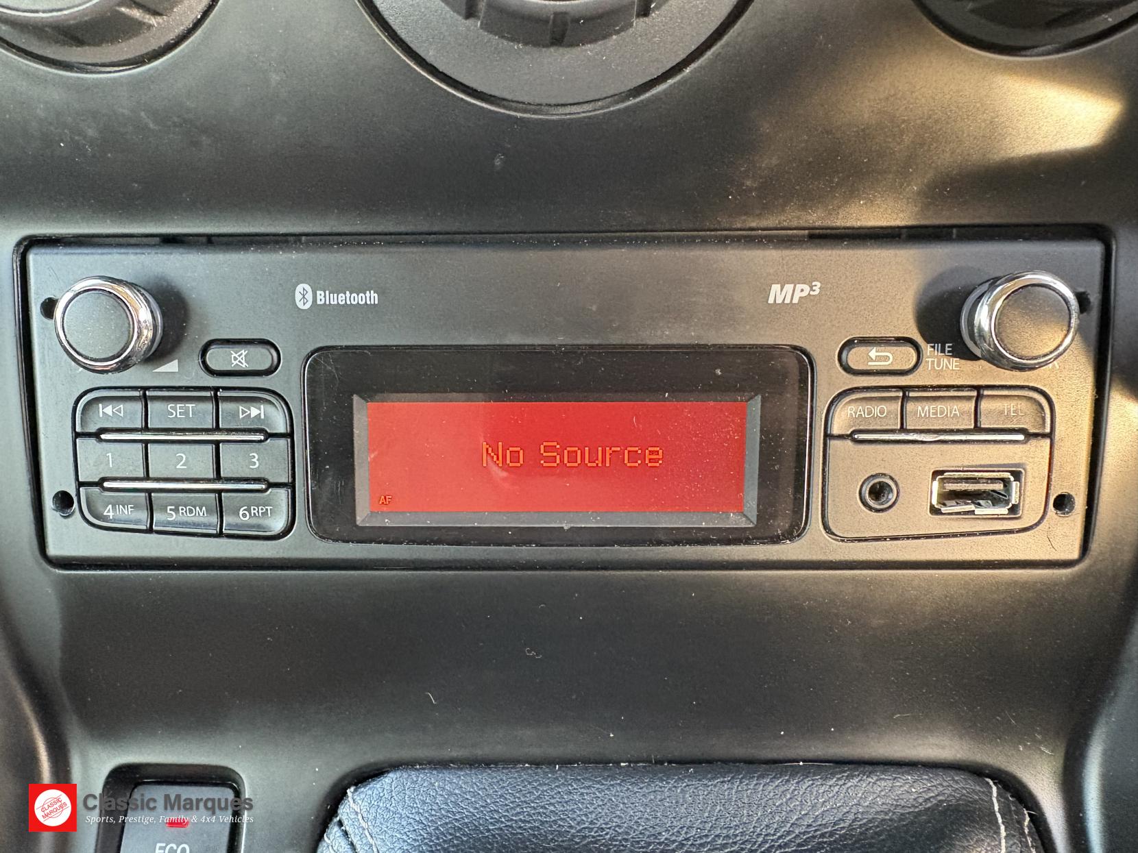 Mercedes-Benz Citan 1.5 111 CDI Crew Van Double Cab 6dr Diesel Manual L3 Euro 5 (5 Seat) (110 ps)