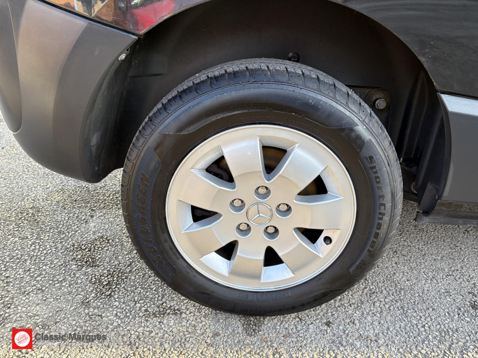 Mercedes-Benz Citan 1.5 111 CDI Crew Van Double Cab 6dr Diesel Manual L3 Euro 5 (5 Seat) (110 ps)