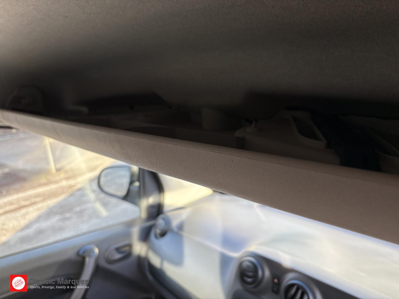 Mercedes-Benz Citan 1.5 111 CDI Crew Van Double Cab 6dr Diesel Manual L3 Euro 5 (5 Seat) (110 ps)