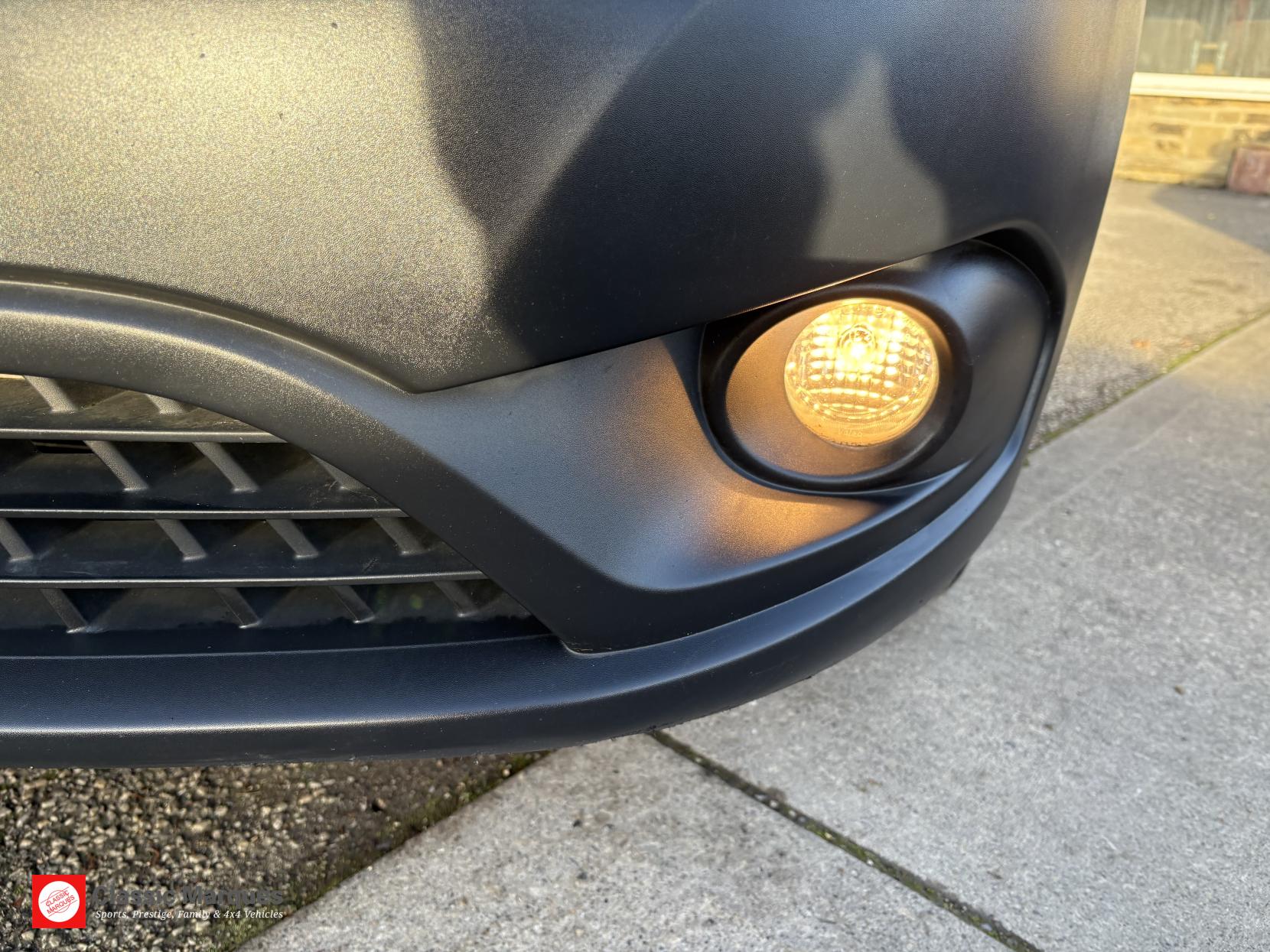 Mercedes-Benz Citan 1.5 111 CDI Crew Van Double Cab 6dr Diesel Manual L3 Euro 5 (5 Seat) (110 ps)