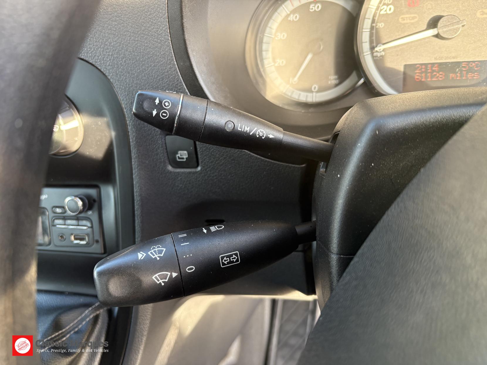 Mercedes-Benz Citan 1.5 111 CDI Crew Van Double Cab 6dr Diesel Manual L3 Euro 5 (5 Seat) (110 ps)