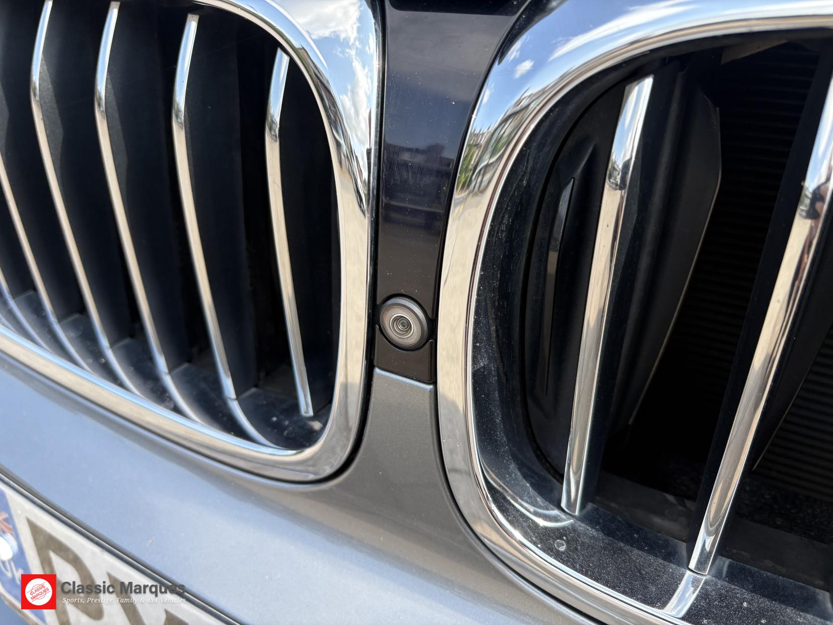 BMW 5 Series 2.0 530i SE Saloon 4dr Petrol Auto Euro 6 (s/s) (252 ps)