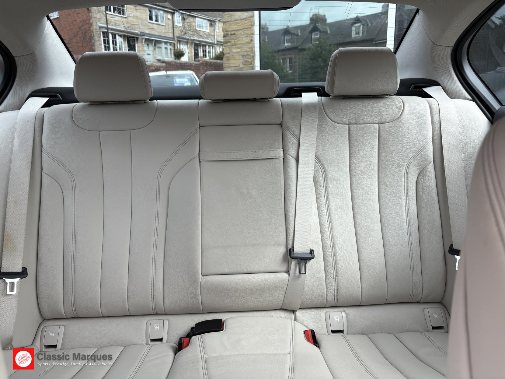 BMW 5 Series 2.0 530i SE Saloon 4dr Petrol Auto Euro 6 (s/s) (252 ps)