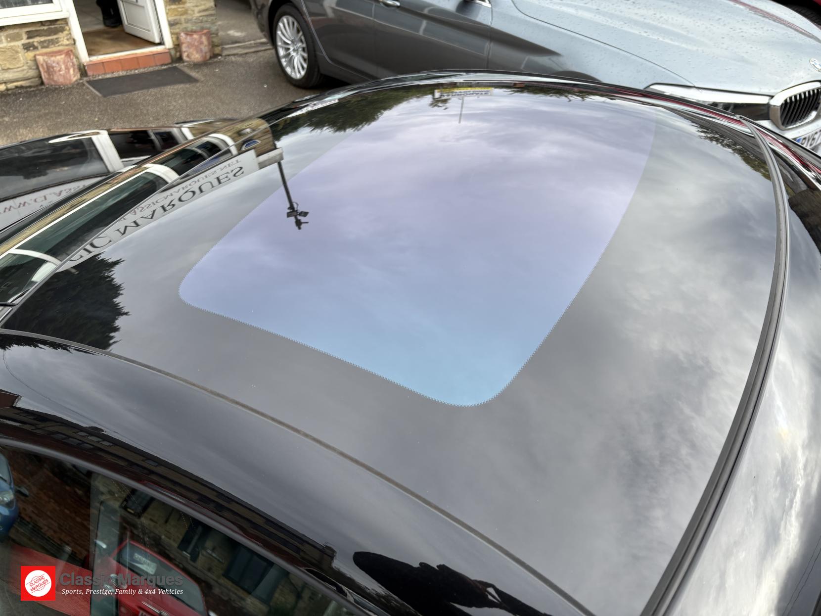Mercedes-Benz SLK 1.8 SLK200 AMG Sport Convertible 2dr Petrol G-Tronic+ Euro 5 (s/s) (184 ps)