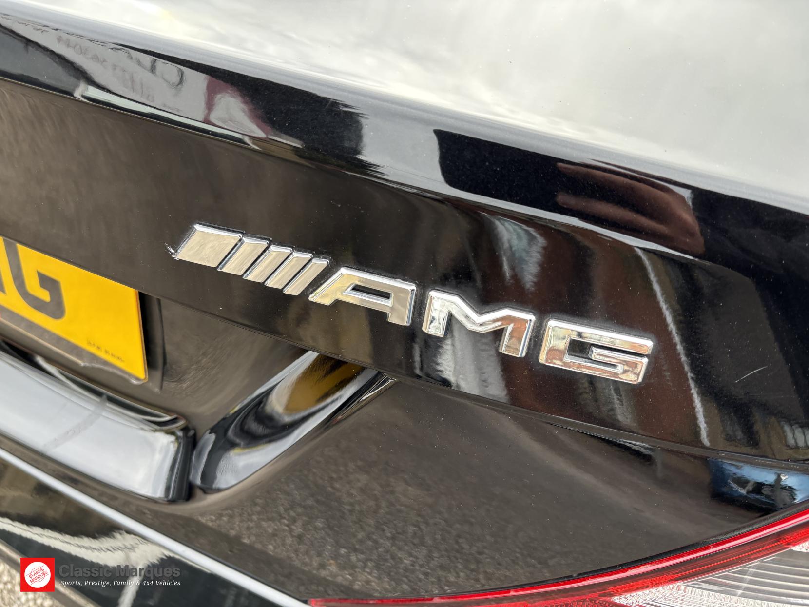 Mercedes-Benz SLK 1.8 SLK200 AMG Sport Convertible 2dr Petrol G-Tronic+ Euro 5 (s/s) (184 ps)