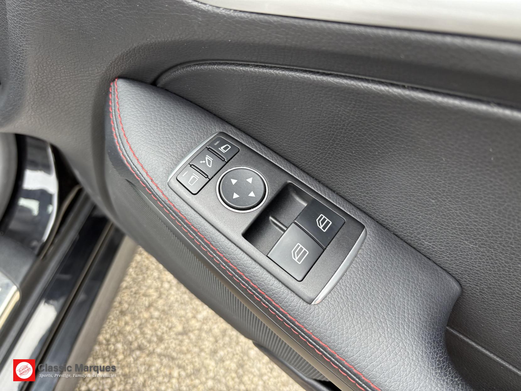 Mercedes-Benz SLK 1.8 SLK200 AMG Sport Convertible 2dr Petrol G-Tronic+ Euro 5 (s/s) (184 ps)
