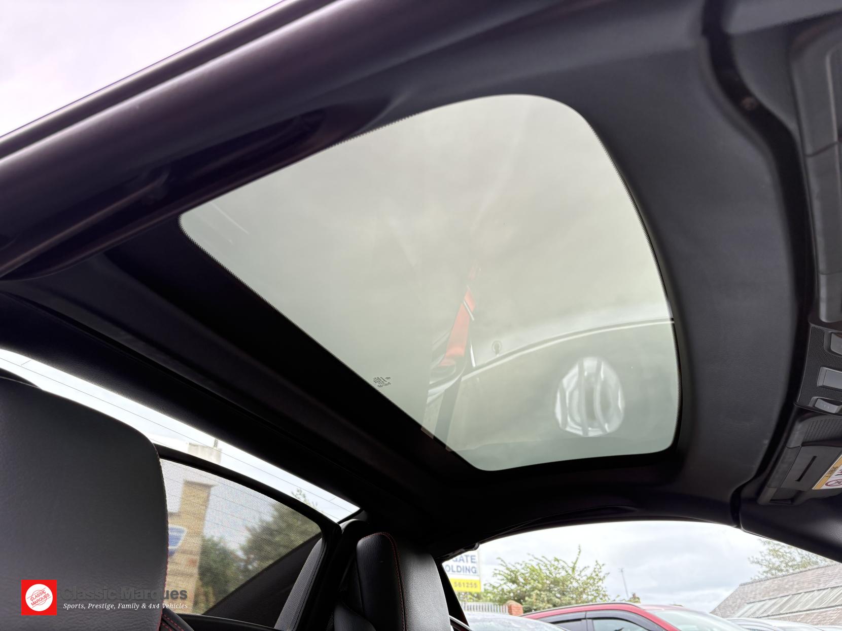 Mercedes-Benz SLK 1.8 SLK200 AMG Sport Convertible 2dr Petrol G-Tronic+ Euro 5 (s/s) (184 ps)