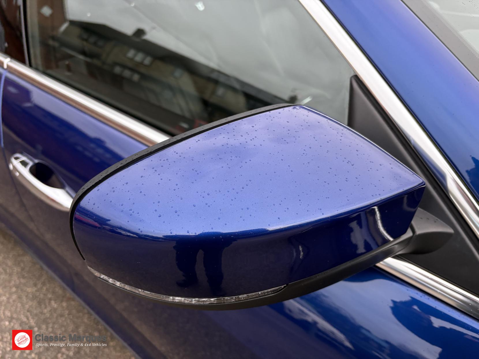 Maserati Ghibli 3.0 V6 Saloon 4dr Petrol ZF Euro 6 (s/s) (330 ps)