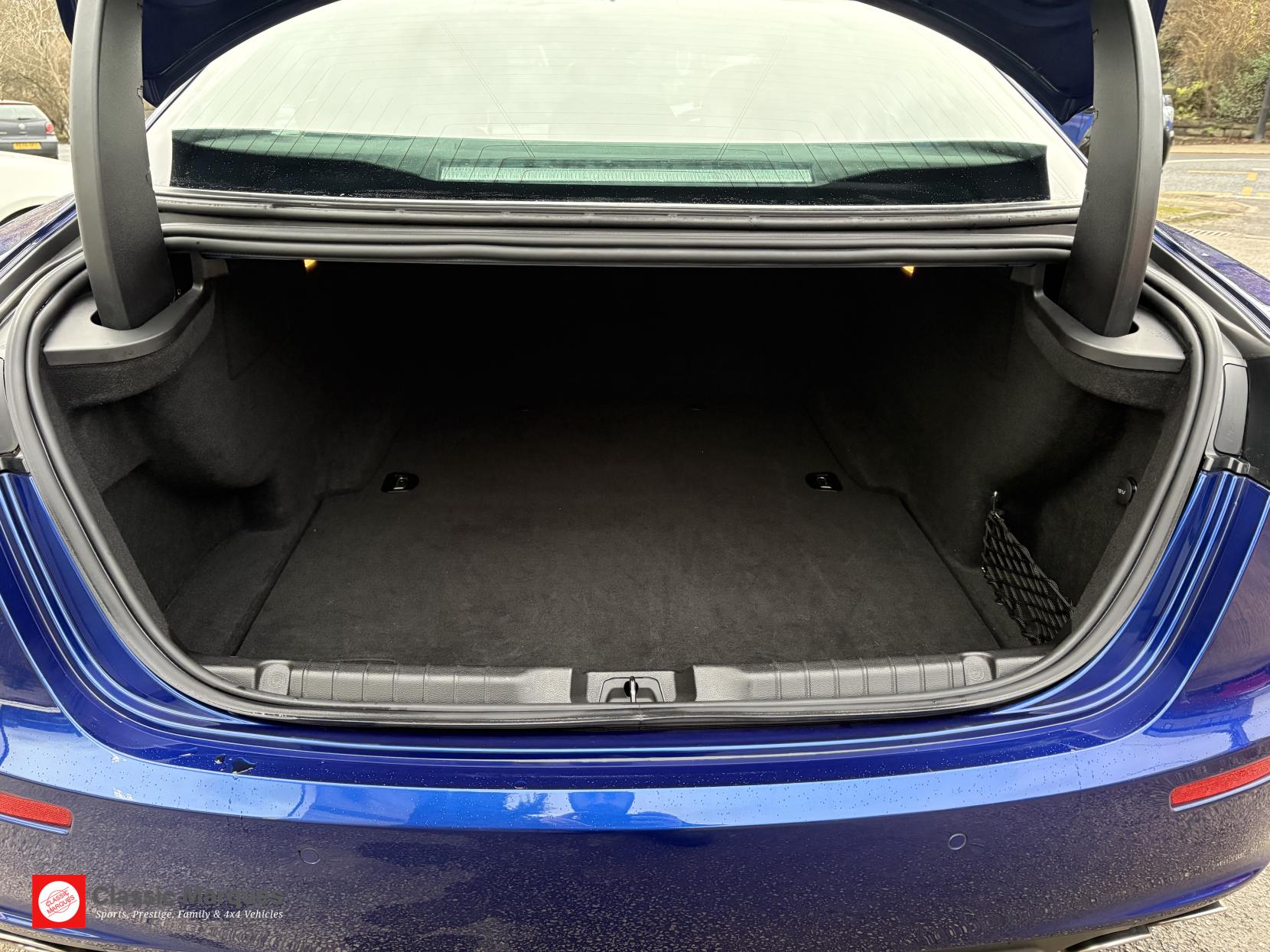 Maserati Ghibli 3.0 V6 Saloon 4dr Petrol ZF Euro 6 (s/s) (330 ps)