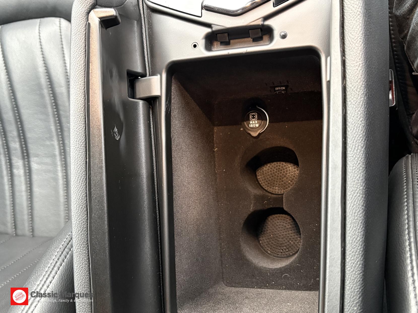 Maserati Ghibli 3.0 V6 Saloon 4dr Petrol ZF Euro 6 (s/s) (330 ps)