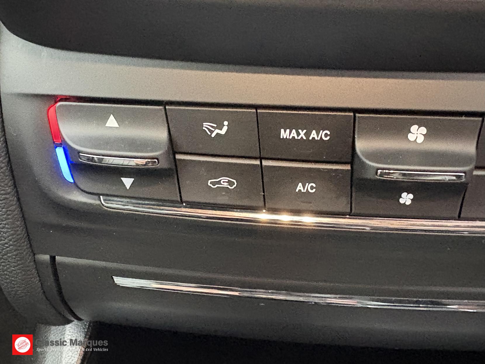 Maserati Ghibli 3.0 V6 Saloon 4dr Petrol ZF Euro 6 (s/s) (330 ps)