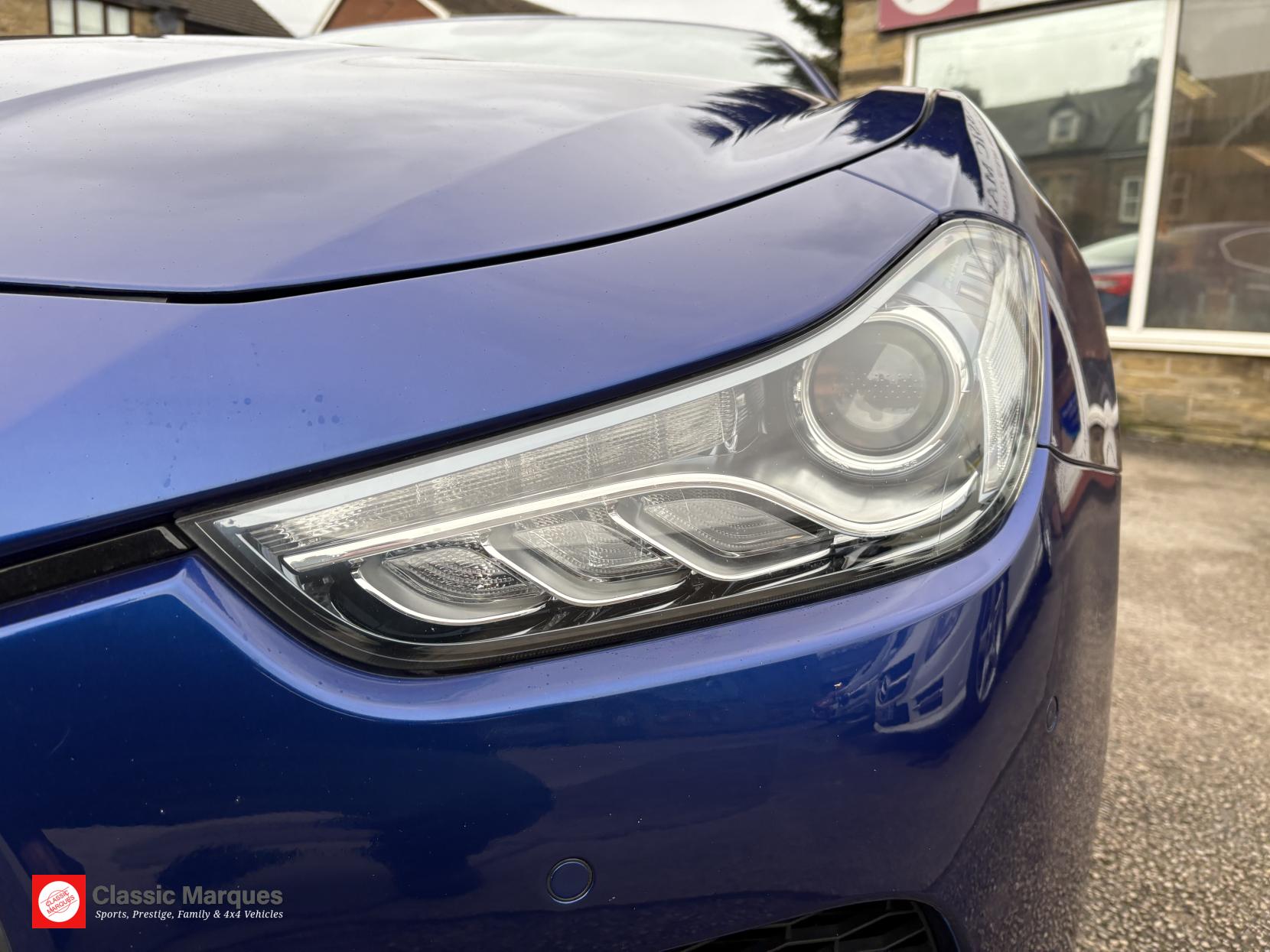 Maserati Ghibli 3.0 V6 Saloon 4dr Petrol ZF Euro 6 (s/s) (330 ps)