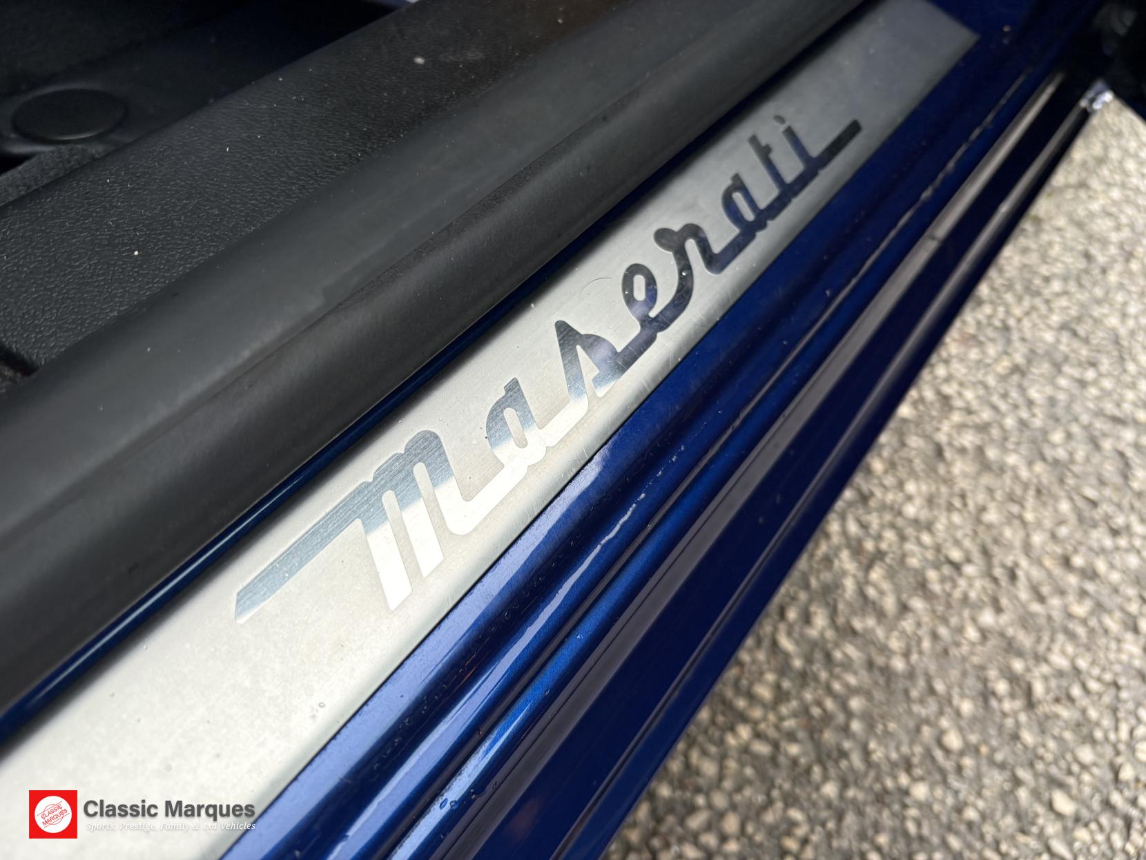 Maserati Ghibli 3.0 V6 Saloon 4dr Petrol ZF Euro 6 (s/s) (330 ps)