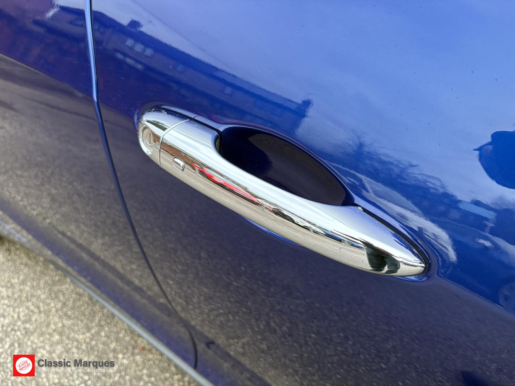 Maserati Ghibli 3.0 V6 Saloon 4dr Petrol ZF Euro 6 (s/s) (330 ps)