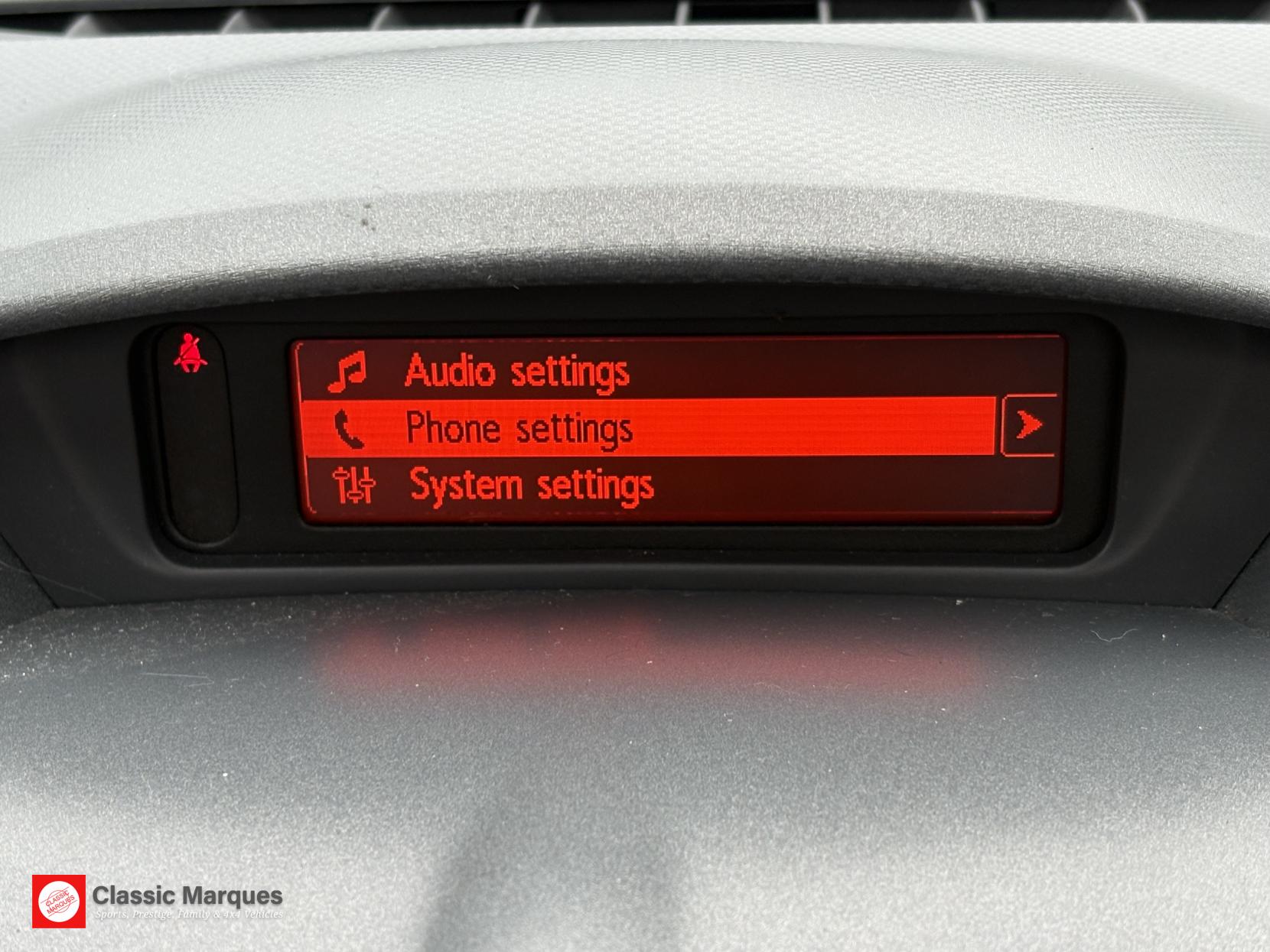 Renault Wind 1.6 VVT GT Line Convertible 2dr Petrol Manual Euro 5 (133 ps)