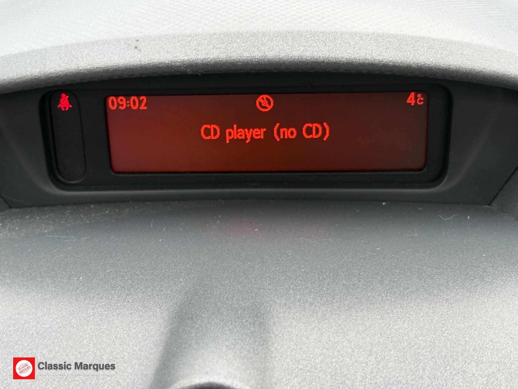 Renault Wind 1.6 VVT GT Line Convertible 2dr Petrol Manual Euro 5 (133 ps)