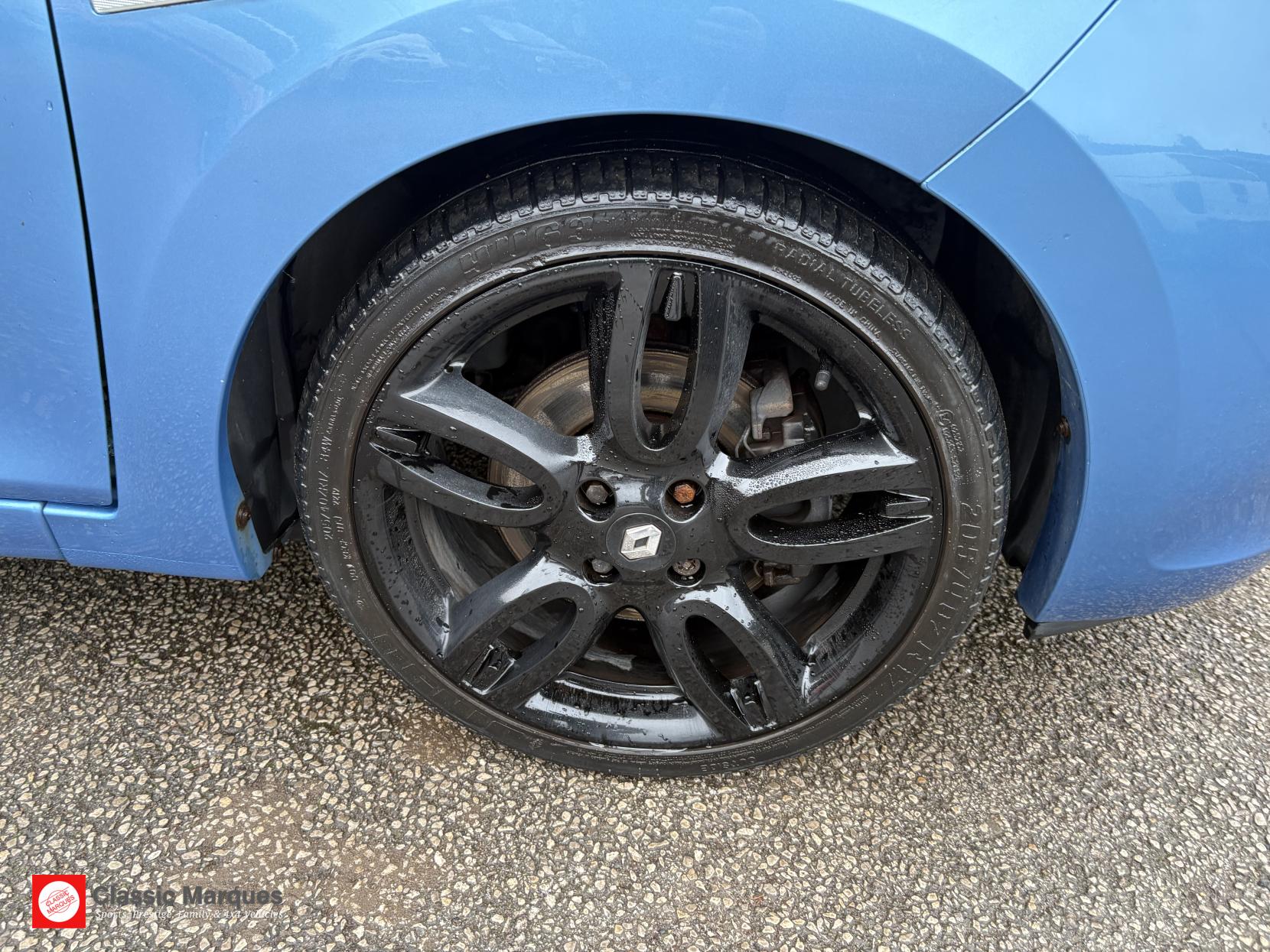 Renault Wind 1.6 VVT GT Line Convertible 2dr Petrol Manual Euro 5 (133 ps)