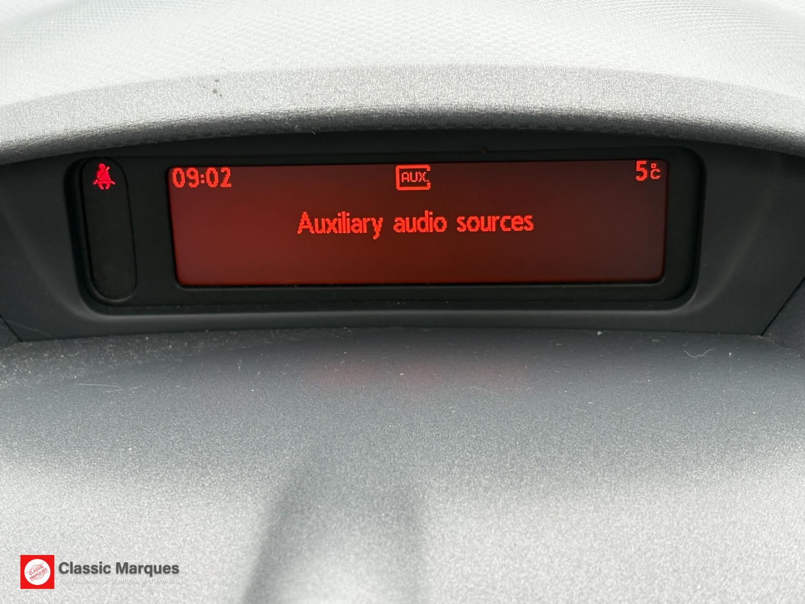 Renault Wind 1.6 VVT GT Line Convertible 2dr Petrol Manual Euro 5 (133 ps)