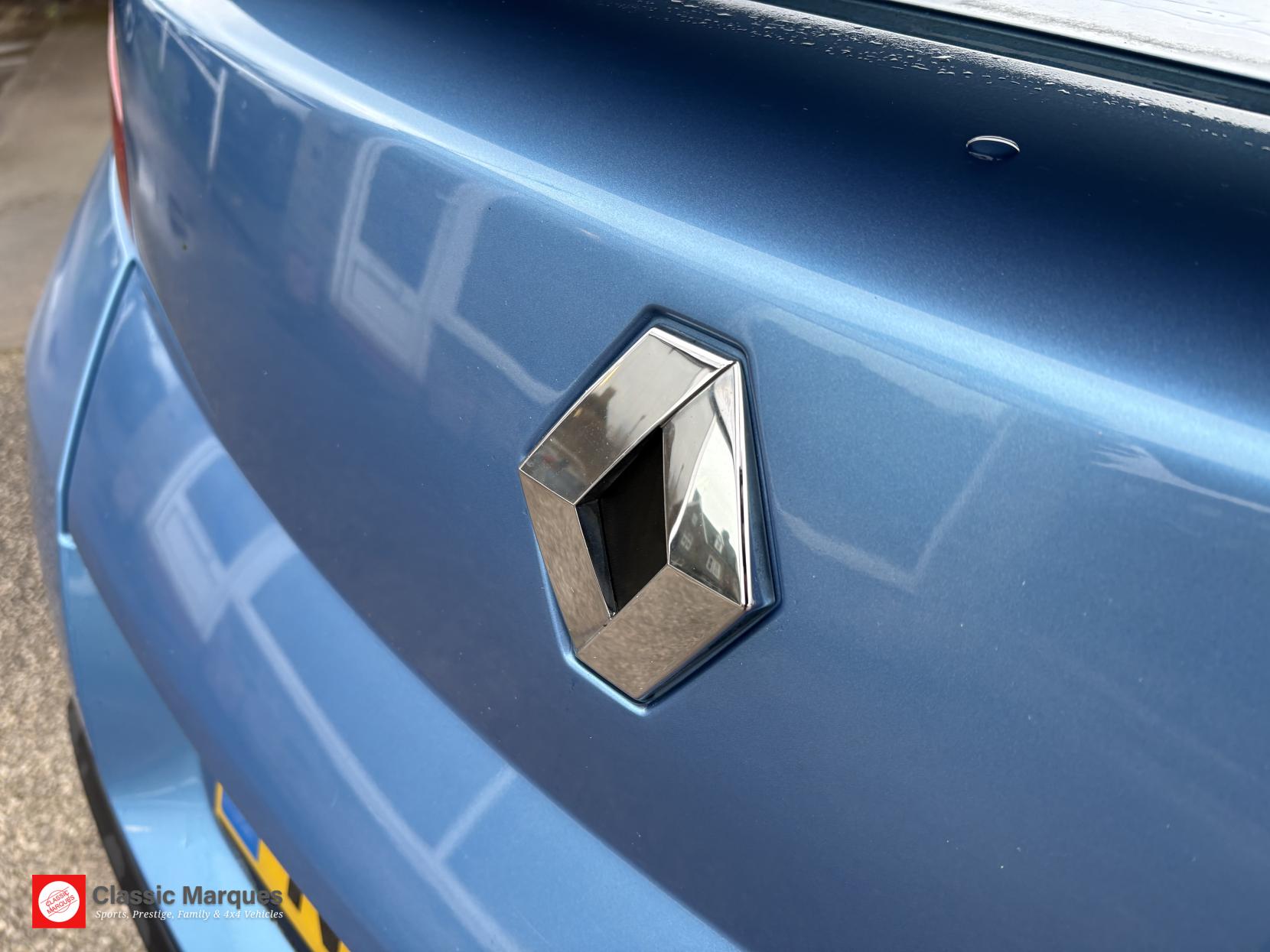 Renault Wind 1.6 VVT GT Line Convertible 2dr Petrol Manual Euro 5 (133 ps)