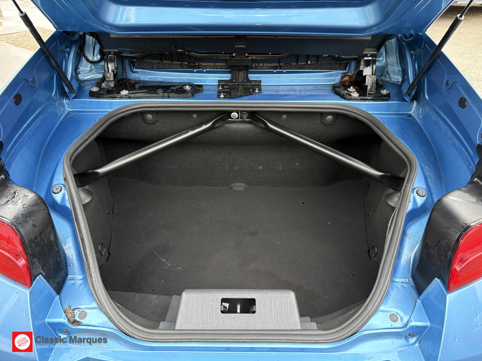 Renault Wind 1.6 VVT GT Line Convertible 2dr Petrol Manual Euro 5 (133 ps)