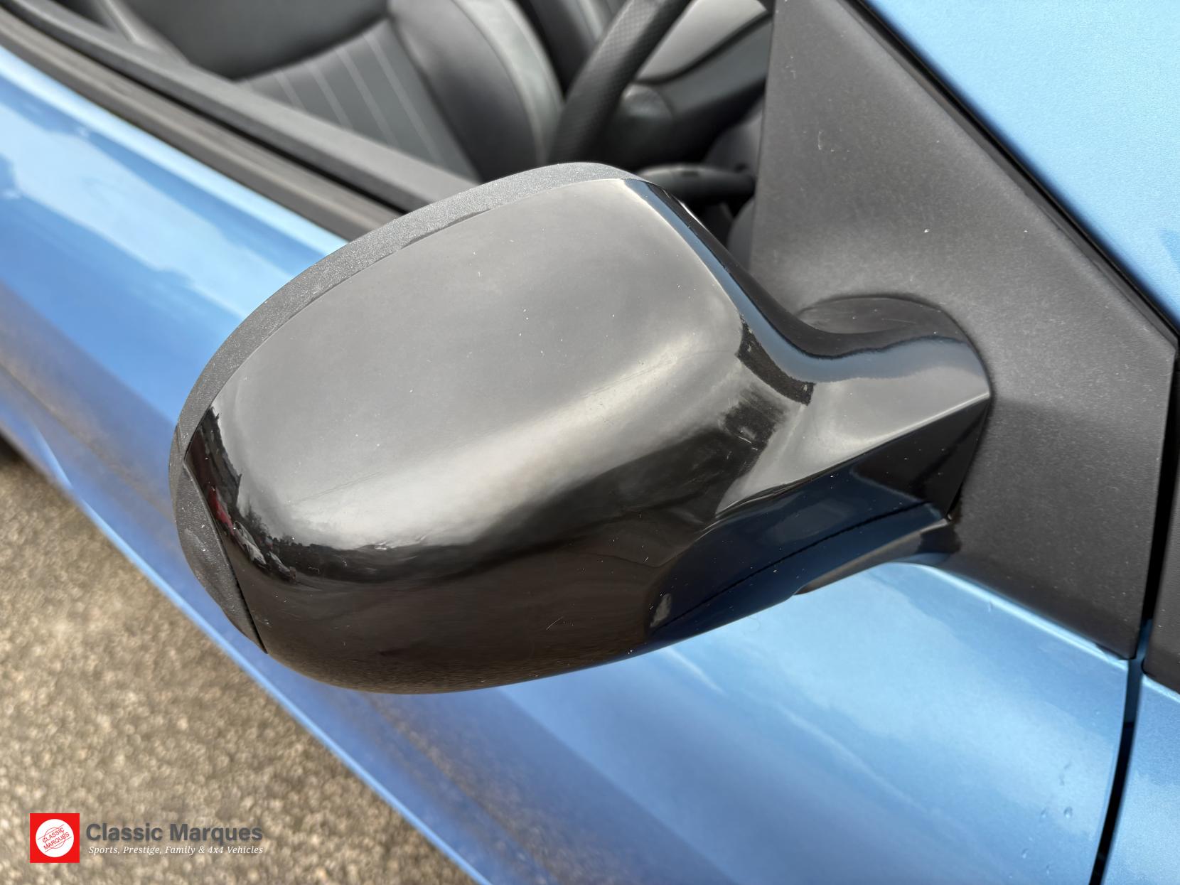 Renault Wind 1.6 VVT GT Line Convertible 2dr Petrol Manual Euro 5 (133 ps)