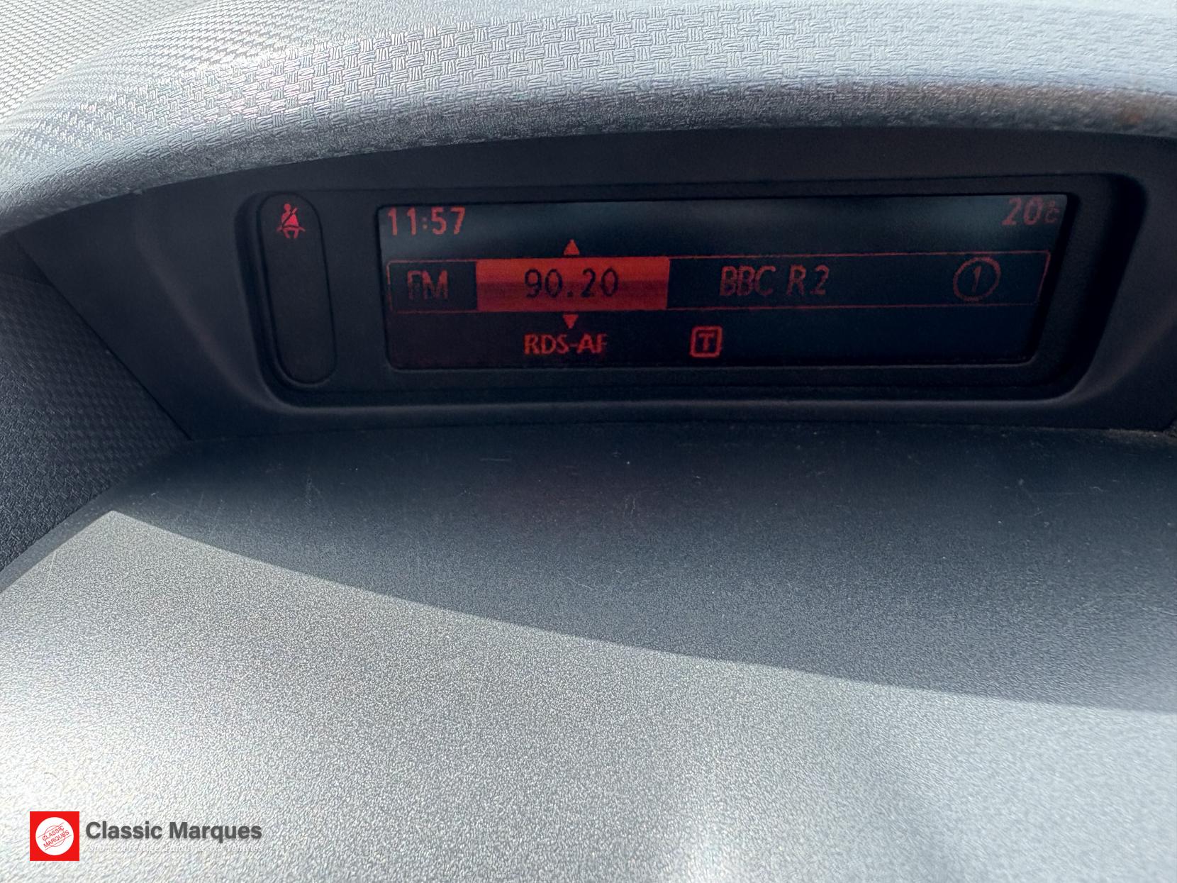 Renault Wind 1.2 TCe Collection Convertible 2dr Petrol Manual Euro 5 (100 ps)