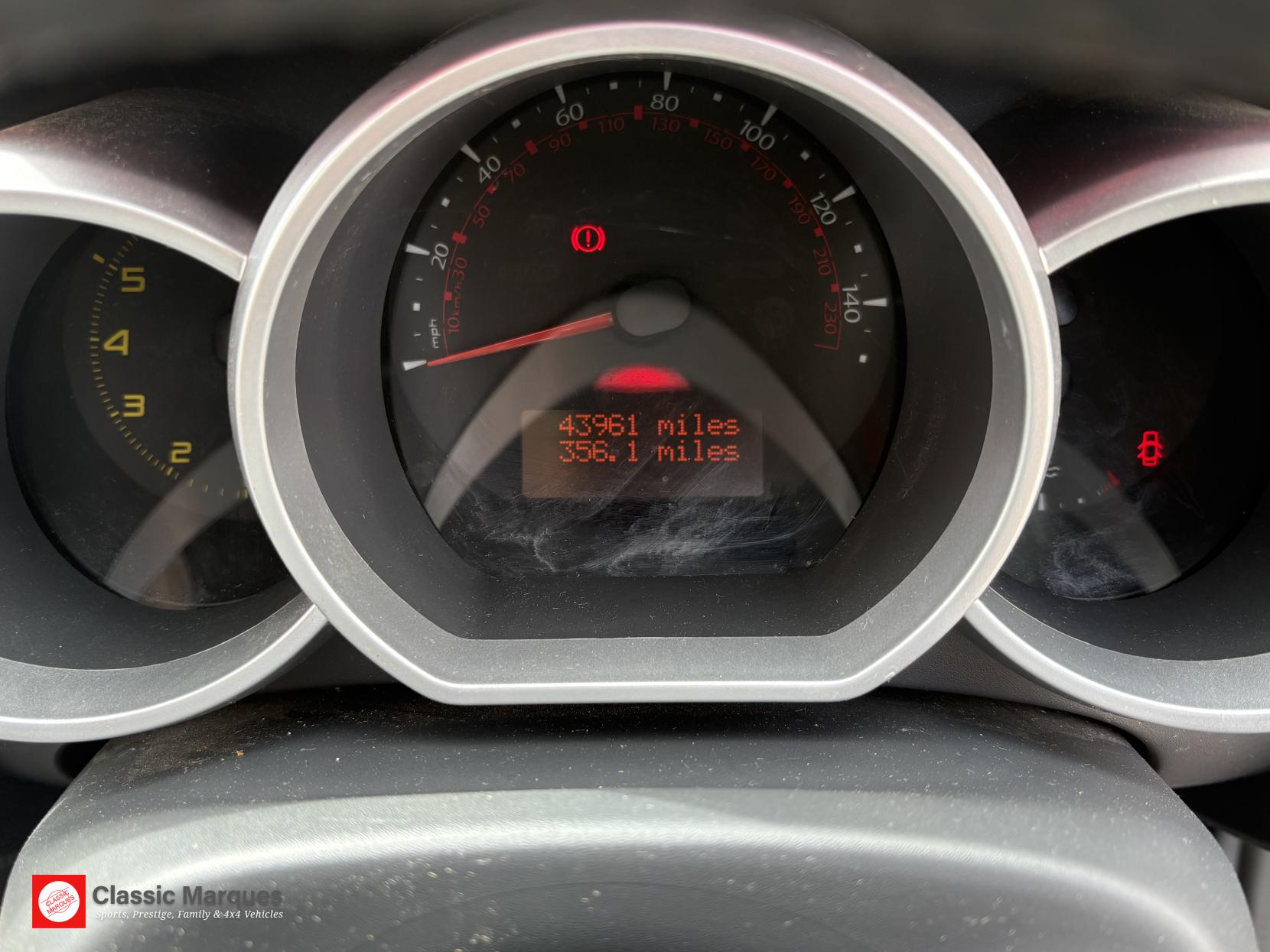Renault Wind 1.2 TCe Collection Convertible 2dr Petrol Manual Euro 5 (100 ps)