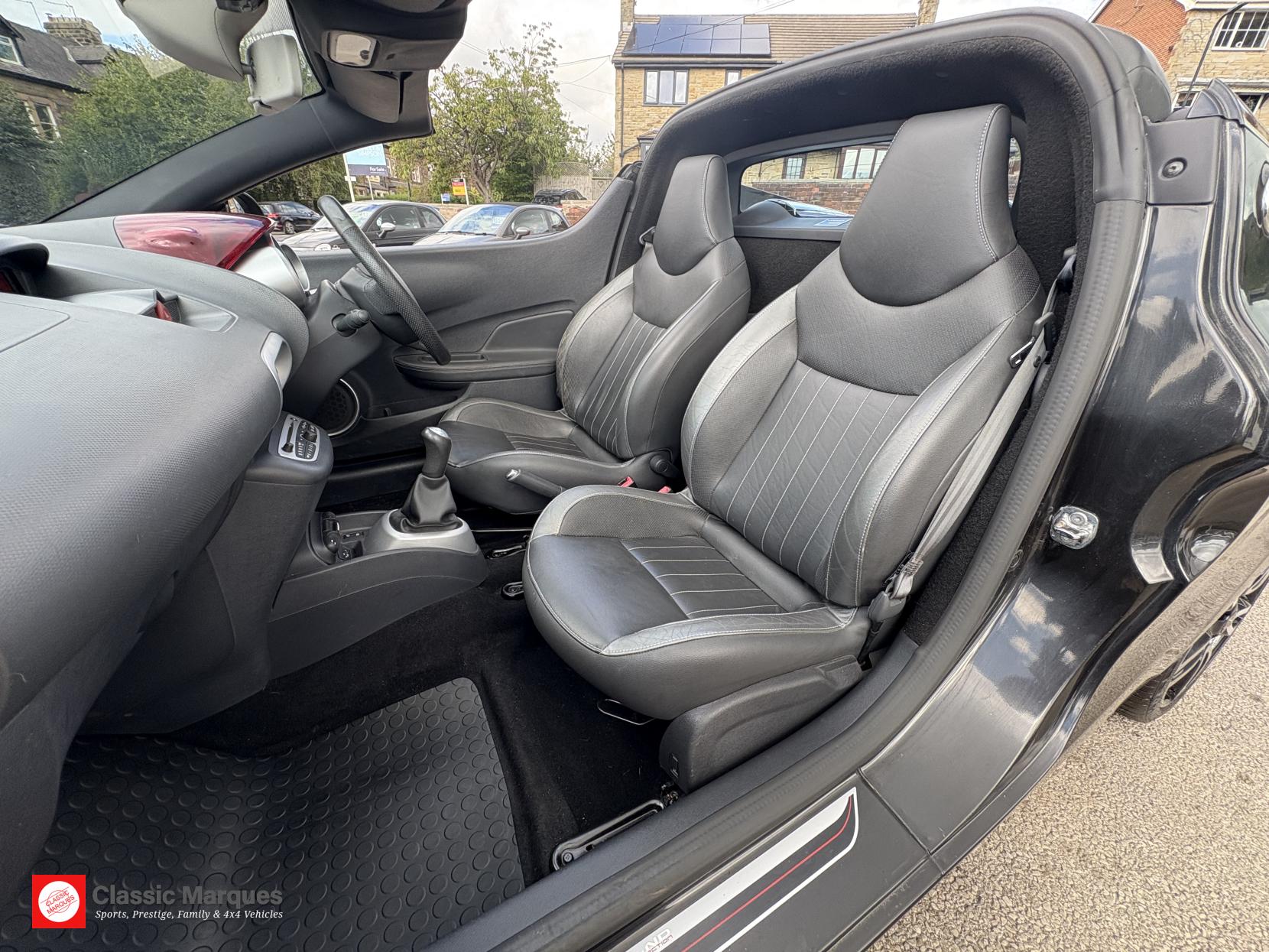 Renault Wind 1.2 TCe Collection Convertible 2dr Petrol Manual Euro 5 (100 ps)