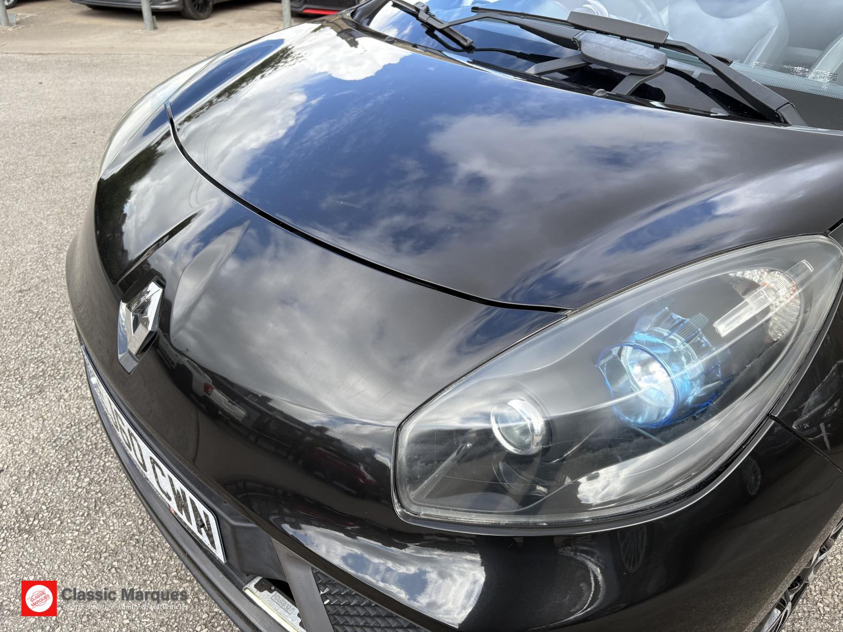 Renault Wind 1.2 TCe Collection Convertible 2dr Petrol Manual Euro 5 (100 ps)
