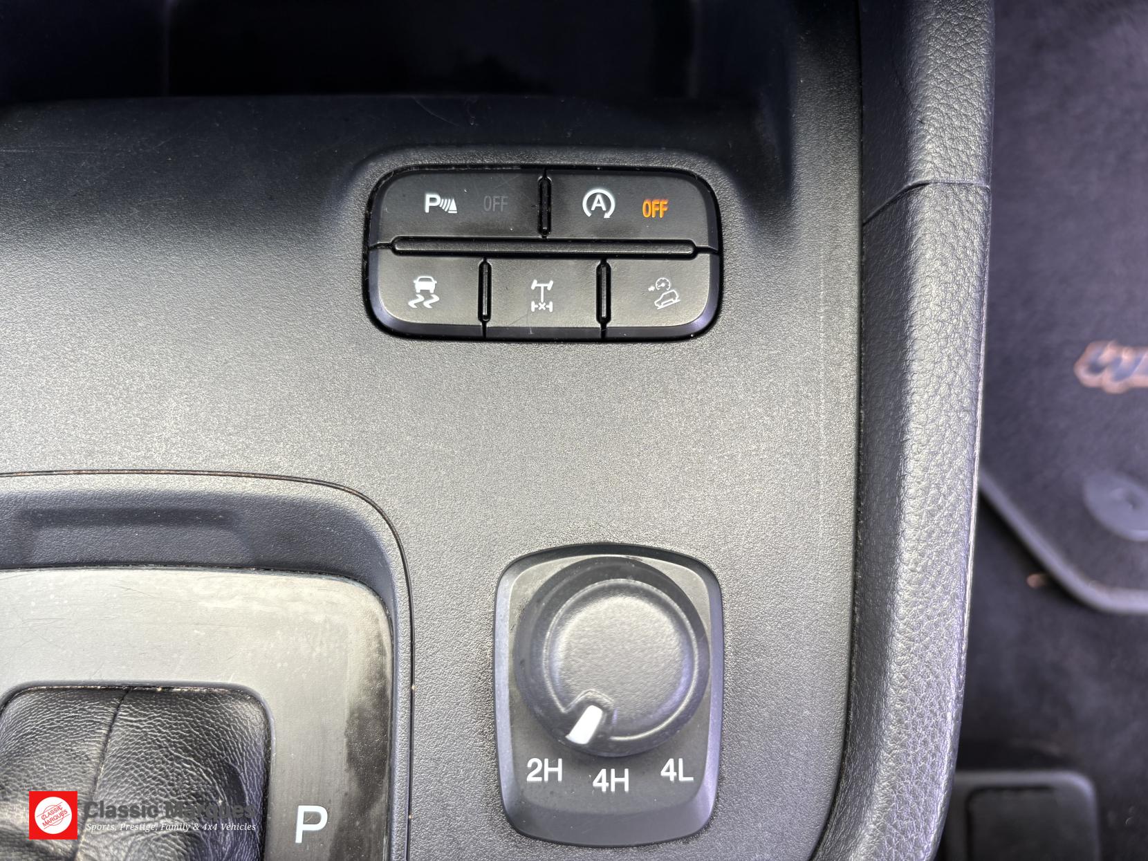 Ford Ranger 2.0 EcoBlue Wildtrak Pickup Double Cab 4dr Diesel Auto 4WD Euro 6 (s/s) (213 ps)
