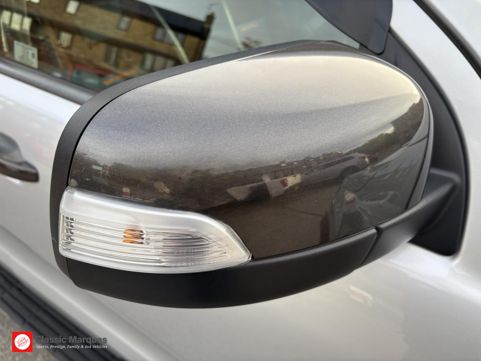 Ford Ranger 3.2 TDCi Wildtrak Pickup Double Cab 4dr Diesel Manual 4WD Euro 5 (s/s) (200 ps)