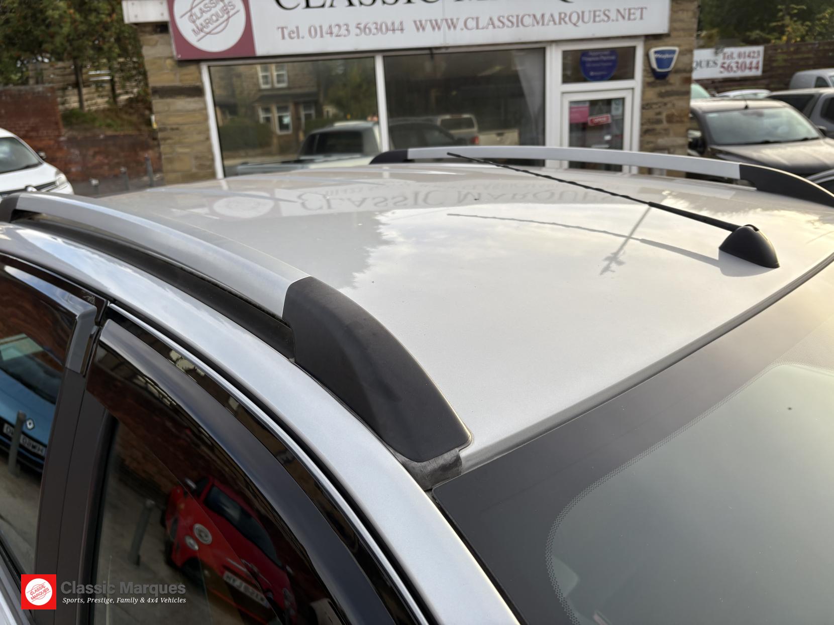 Ford Ranger 3.2 TDCi Wildtrak Pickup Double Cab 4dr Diesel Manual 4WD Euro 5 (s/s) (200 ps)