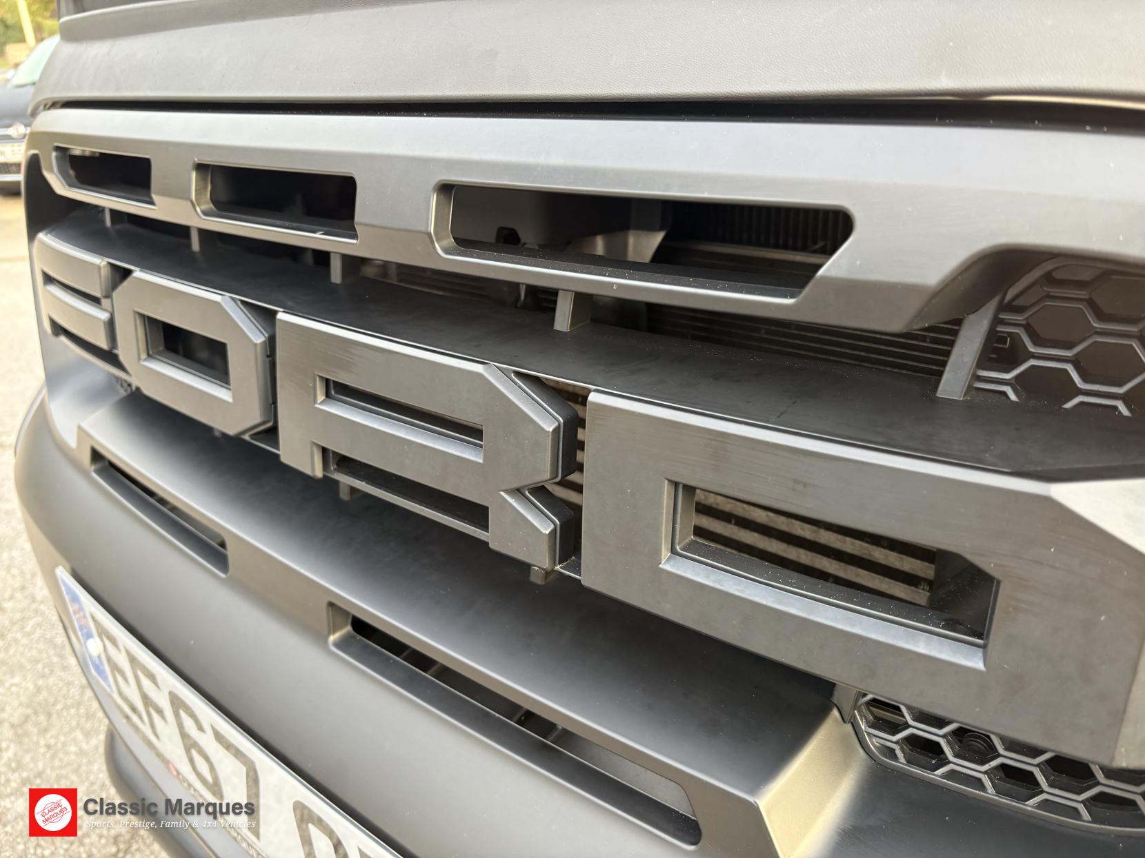 Ford Ranger 3.2 TDCi Wildtrak Pickup Double Cab 4dr Diesel Manual 4WD Euro 5 (s/s) (200 ps)