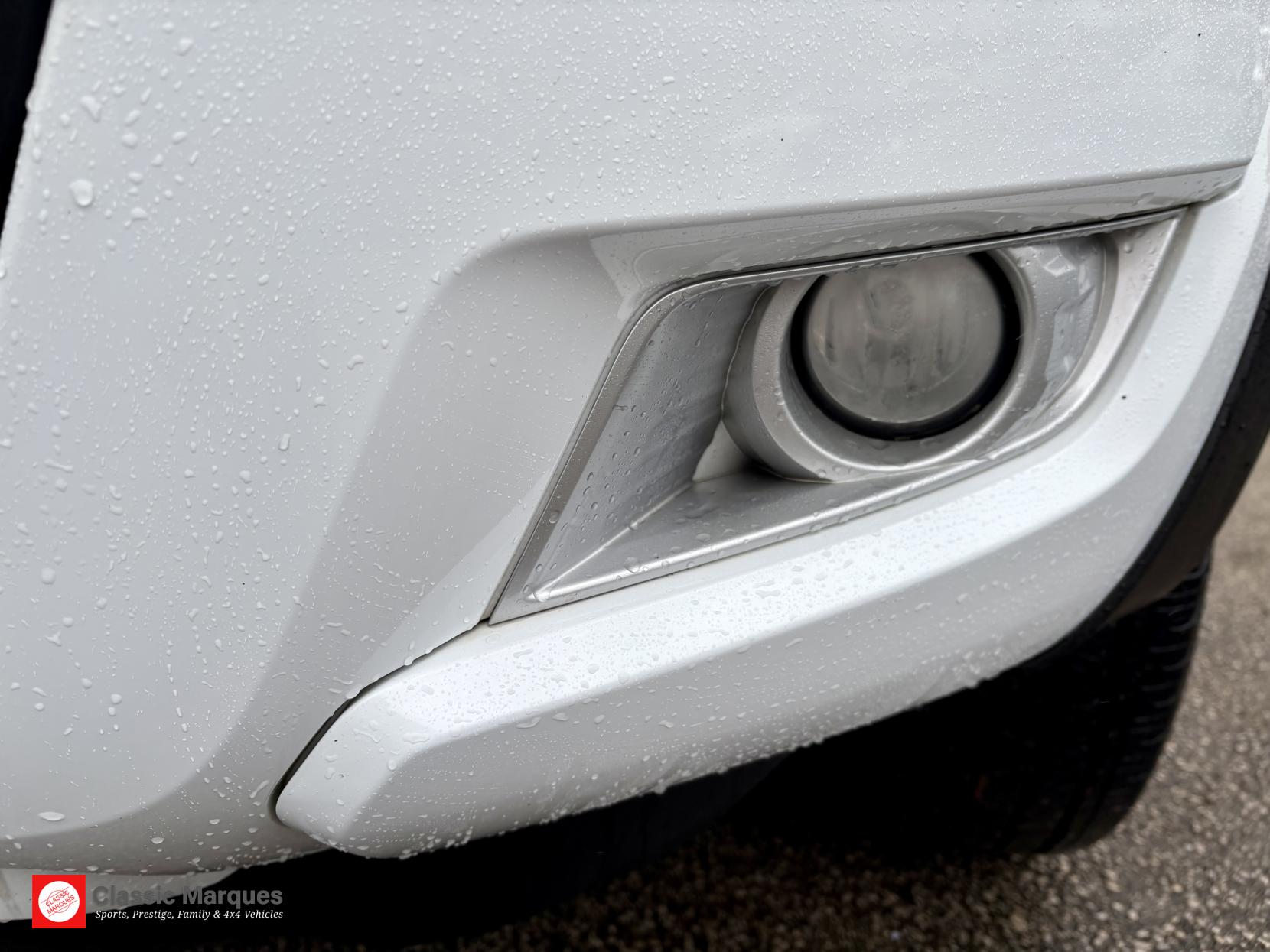 Ford Ranger 2.2 TDCi Limited Pickup Double Cab 4dr Diesel Durashift 4WD Euro 5 (150 ps)