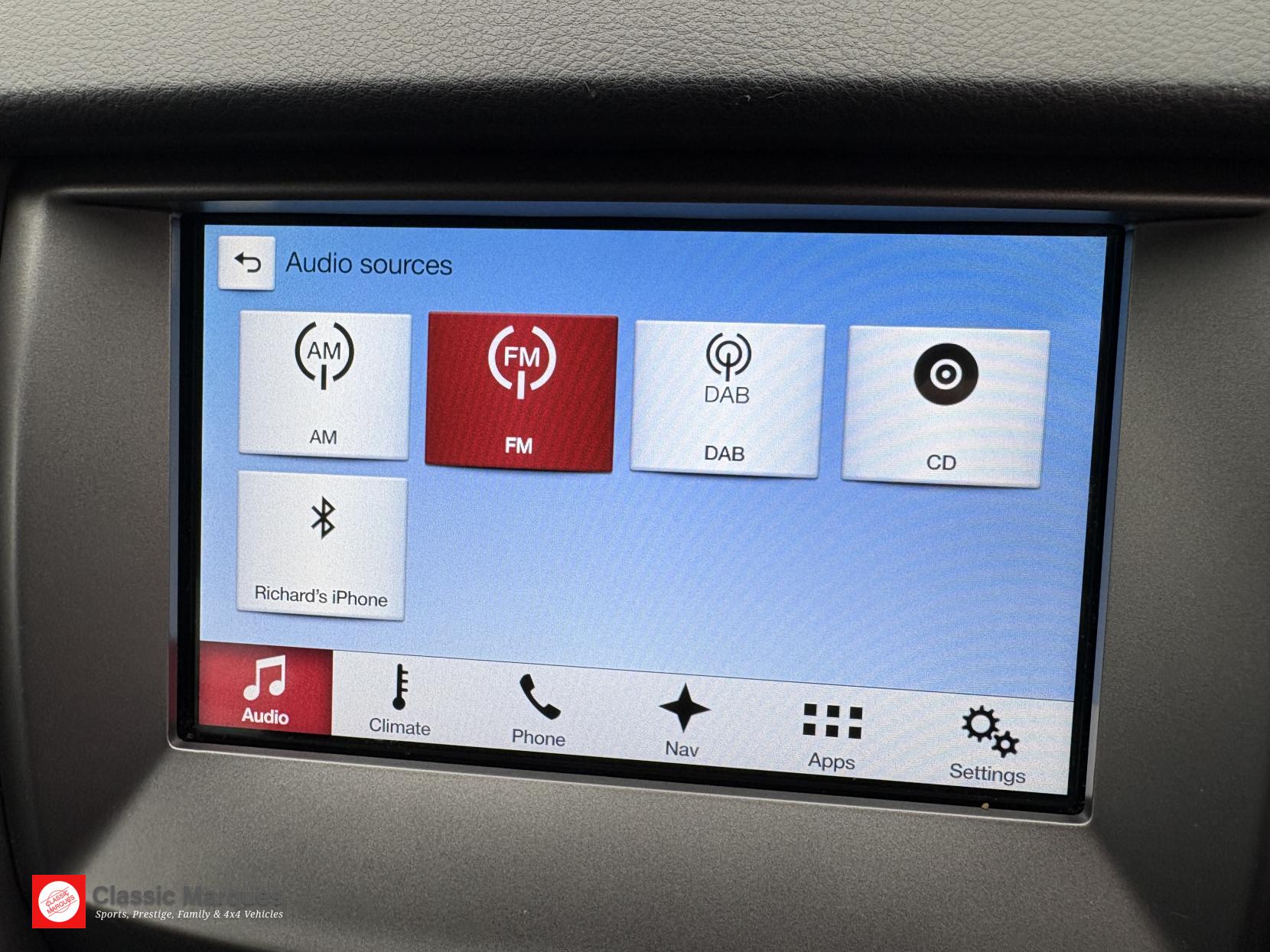 Ford Ranger 2.2 TDCi Limited Pickup Double Cab 4dr Diesel Durashift 4WD Euro 5 (150 ps)