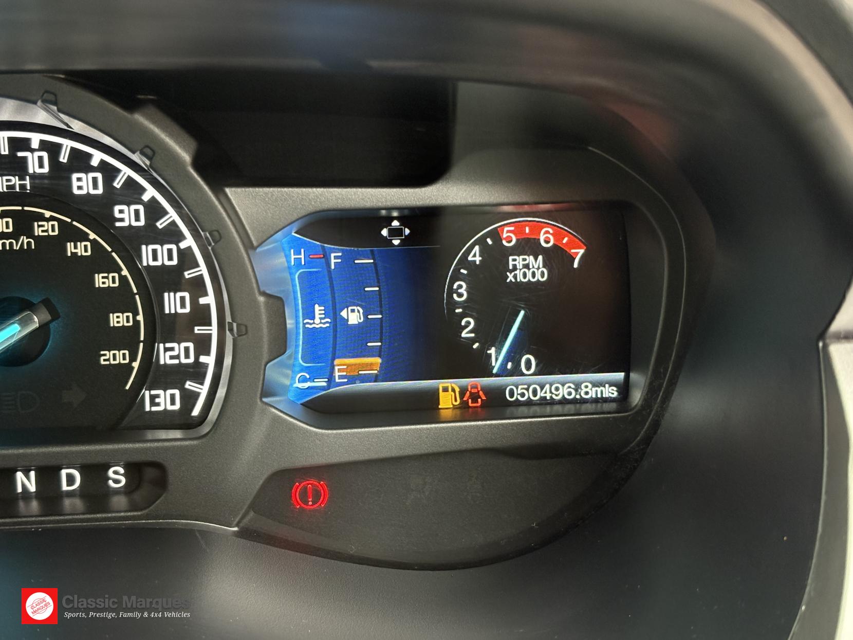 Ford Ranger 2.2 TDCi Limited Pickup Double Cab 4dr Diesel Durashift 4WD Euro 5 (150 ps)