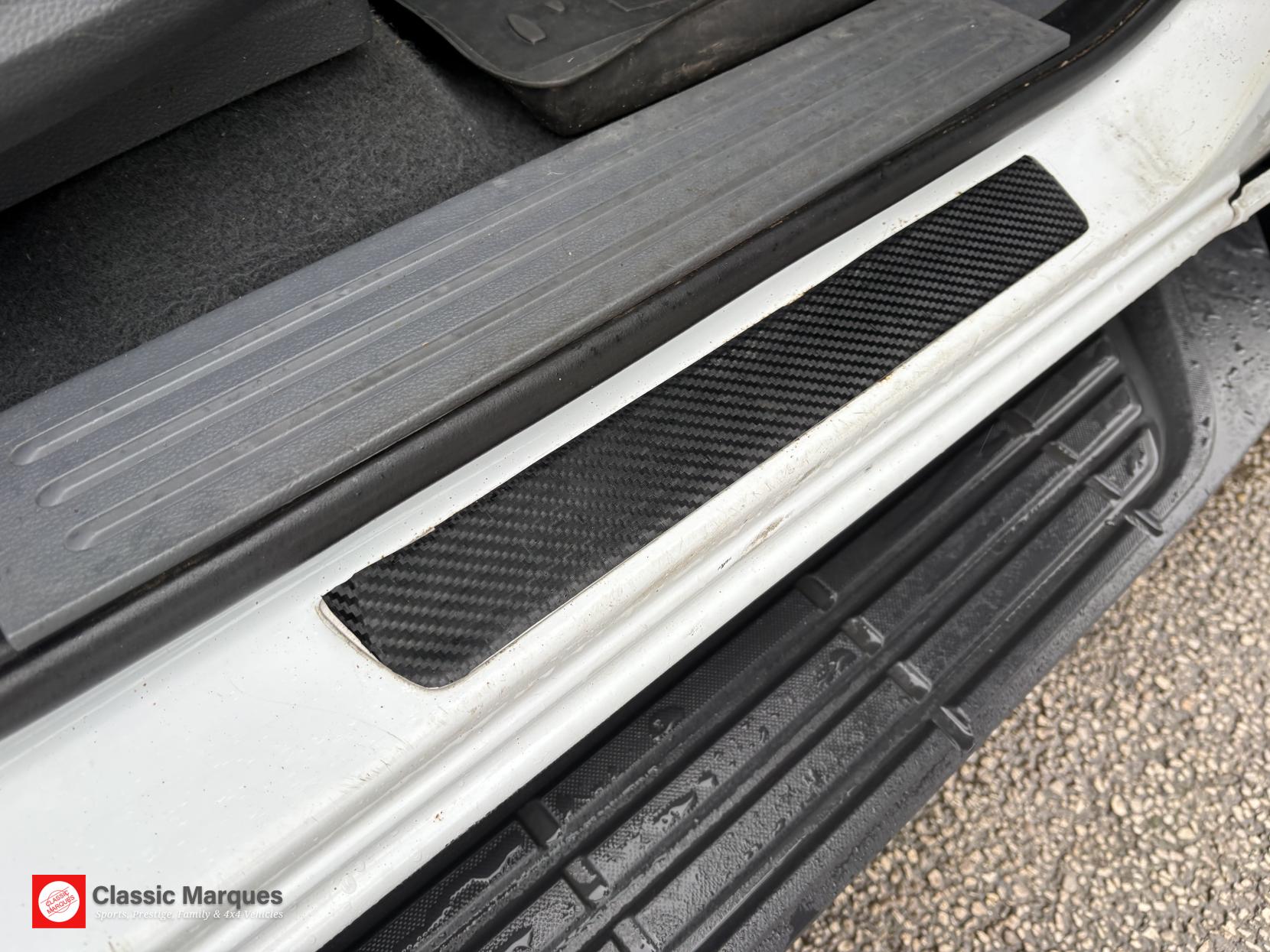 Ford Ranger 2.2 TDCi Limited Pickup Double Cab 4dr Diesel Durashift 4WD Euro 5 (150 ps)