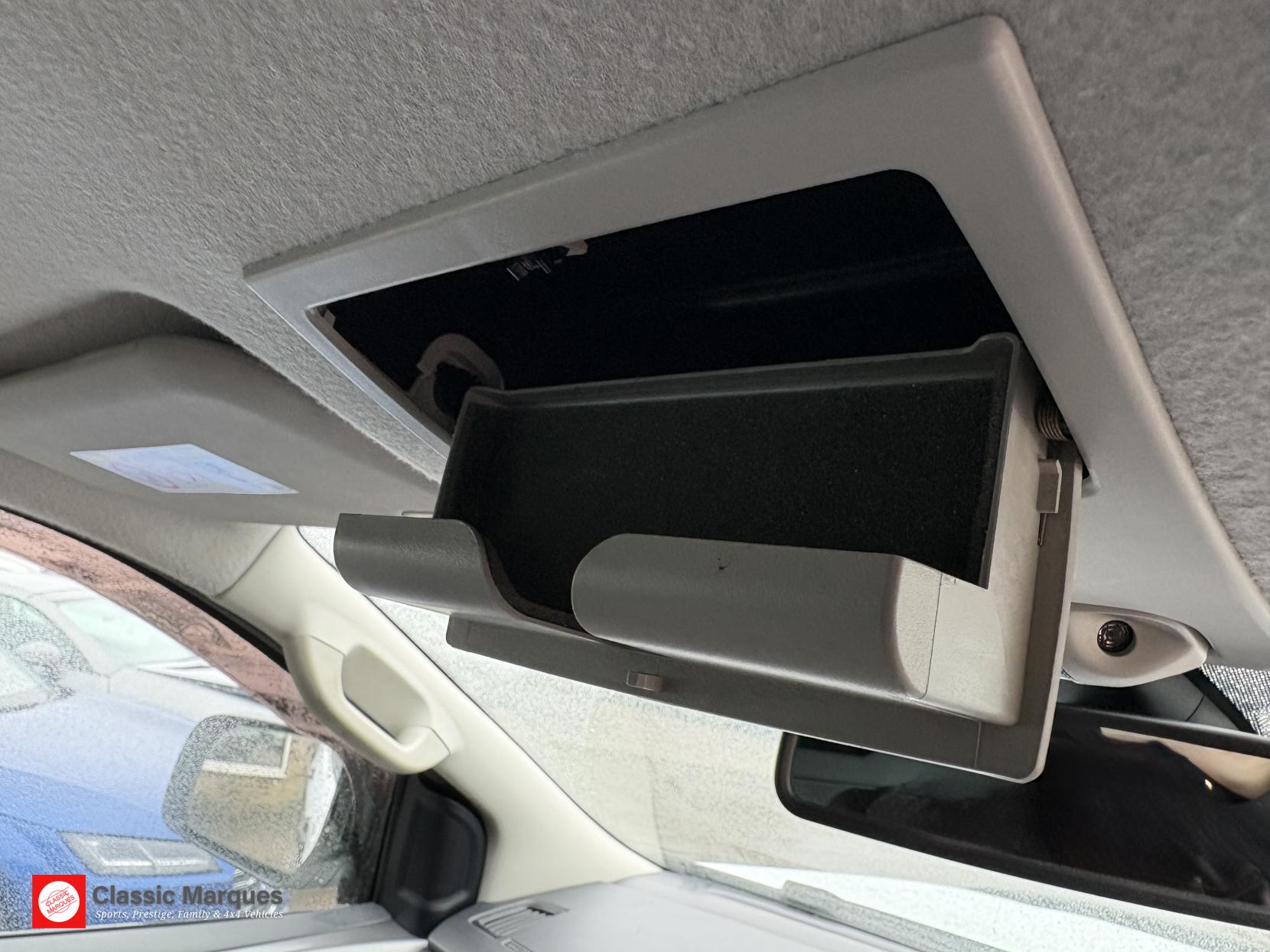 Ford Ranger 2.2 TDCi Limited Pickup Double Cab 4dr Diesel Durashift 4WD Euro 5 (150 ps)