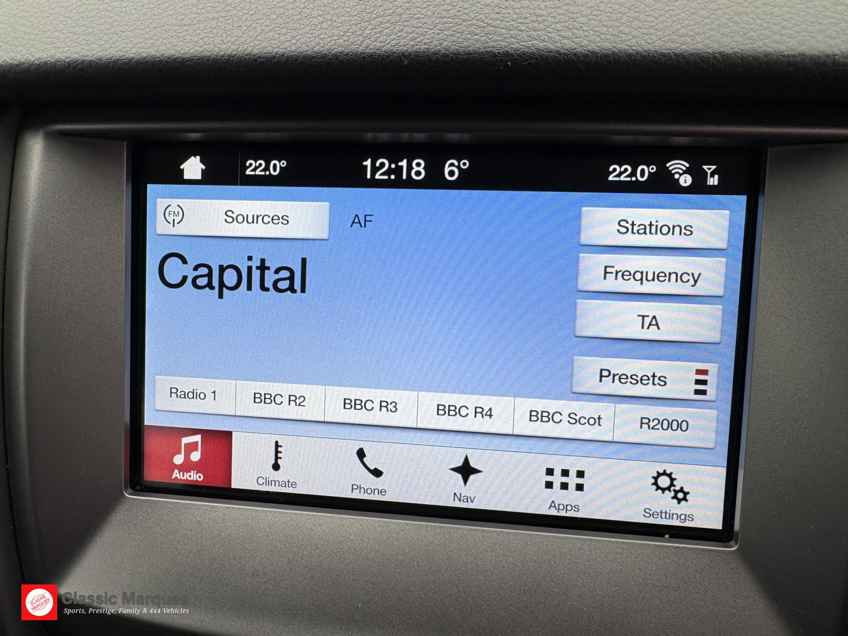 Ford Ranger 2.2 TDCi Limited Pickup Double Cab 4dr Diesel Durashift 4WD Euro 5 (150 ps)