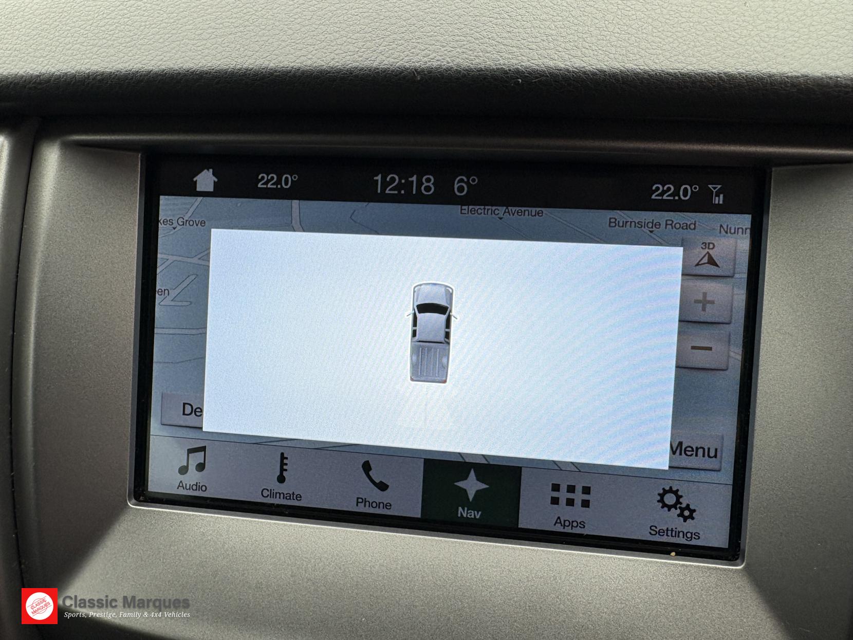 Ford Ranger 2.2 TDCi Limited Pickup Double Cab 4dr Diesel Durashift 4WD Euro 5 (150 ps)