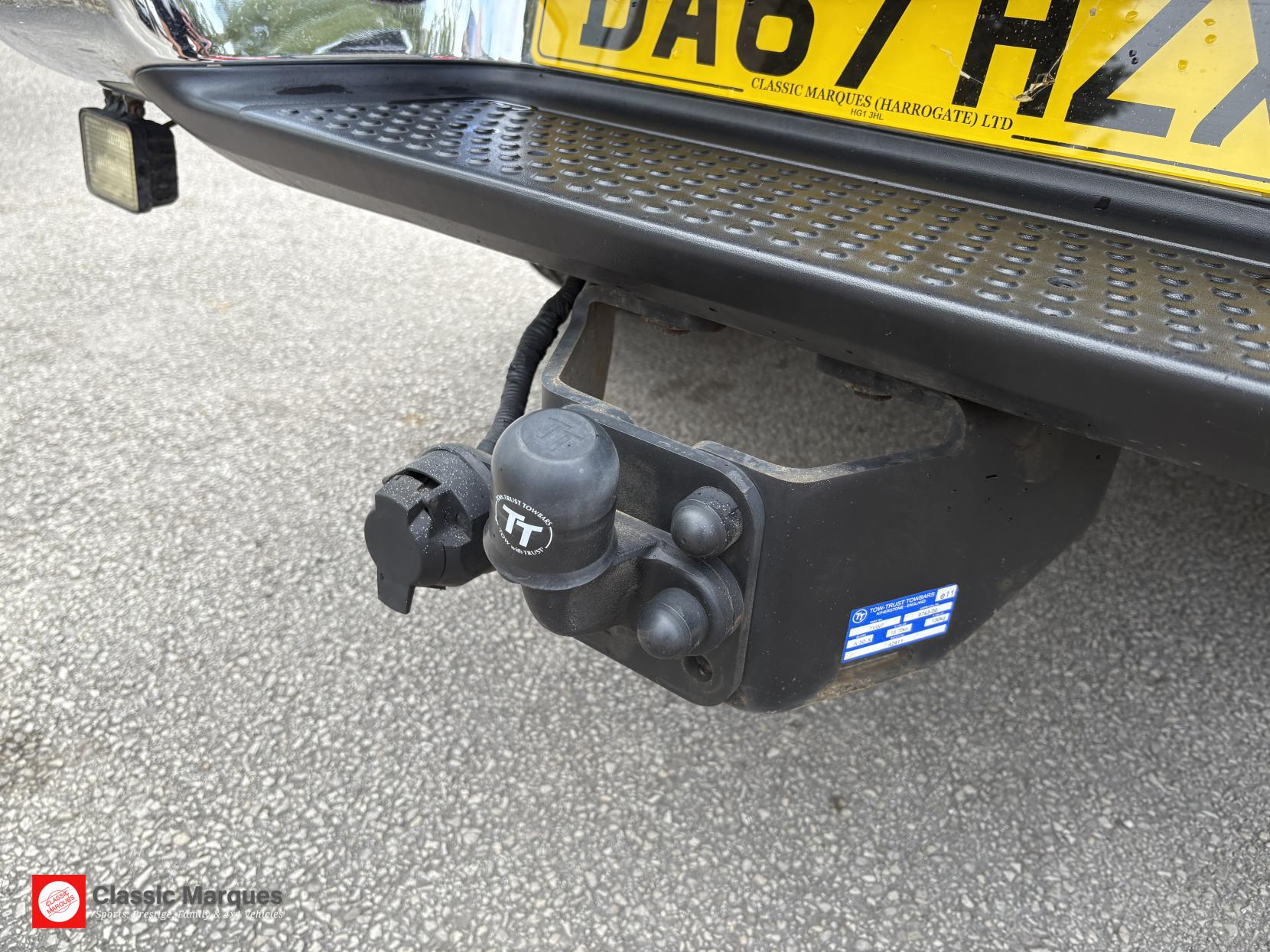 Volkswagen Amarok 3.0 TDI V6 BlueMotion Tech Highline Pickup Double Cab 4dr Diesel Auto 4Motion Euro 6 (s/s) (224 ps)