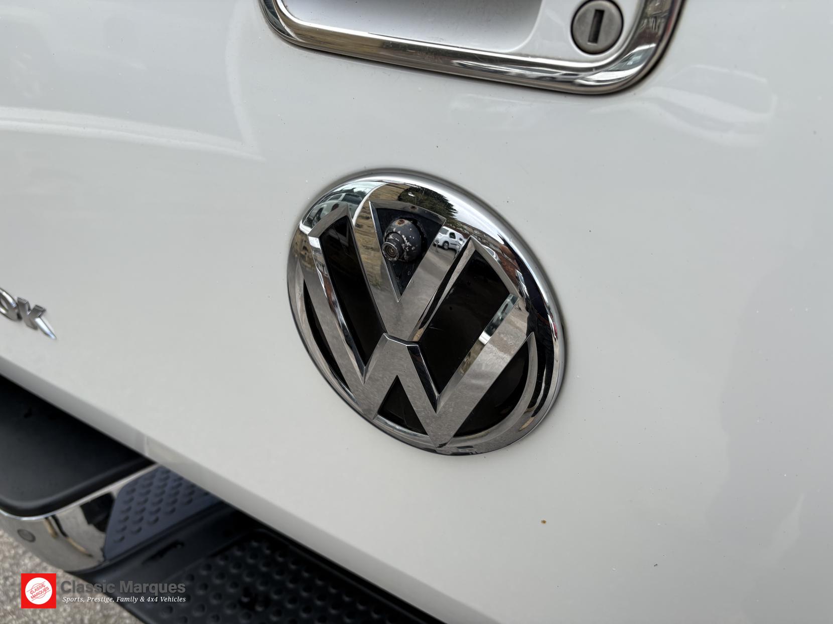 Volkswagen Amarok 3.0 TDI V6 BlueMotion Tech Highline Pickup Double Cab 4dr Diesel Auto 4Motion Euro 6 (s/s) (224 ps)
